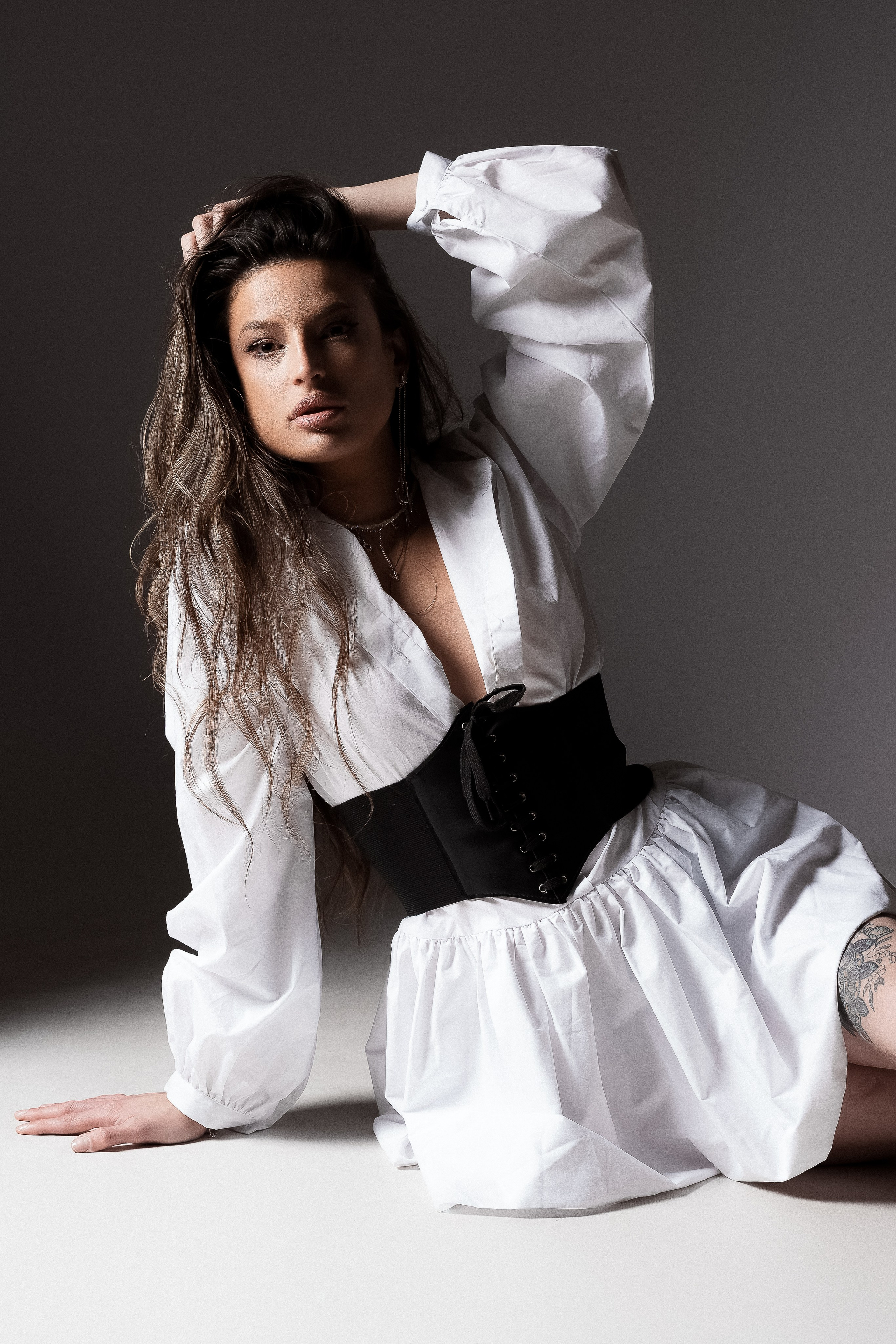 01 СТУДИЯ. Фотограф. Москва