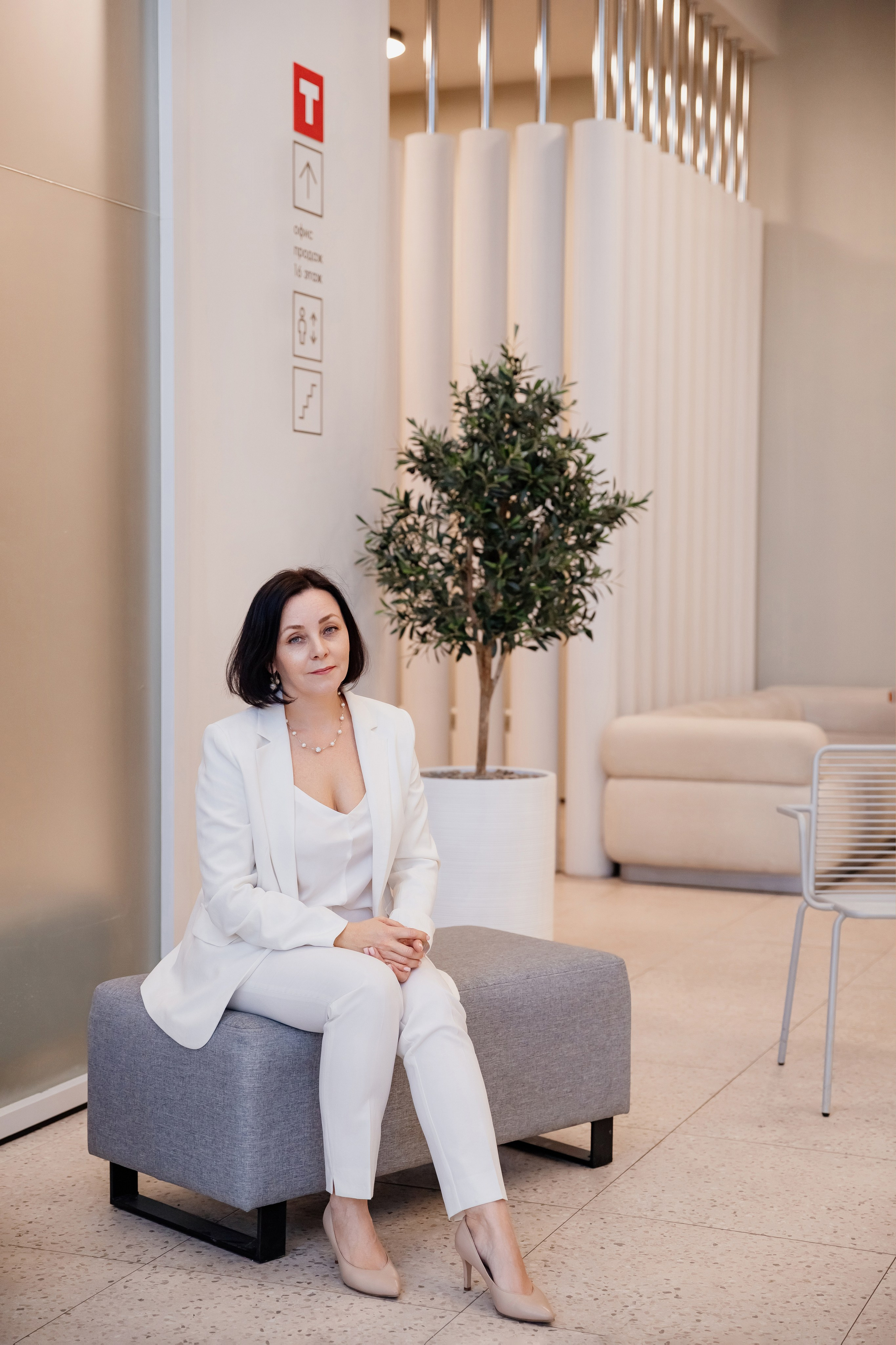 Content. Коммерческий фотограф, ретушёр Анастасия Пачина