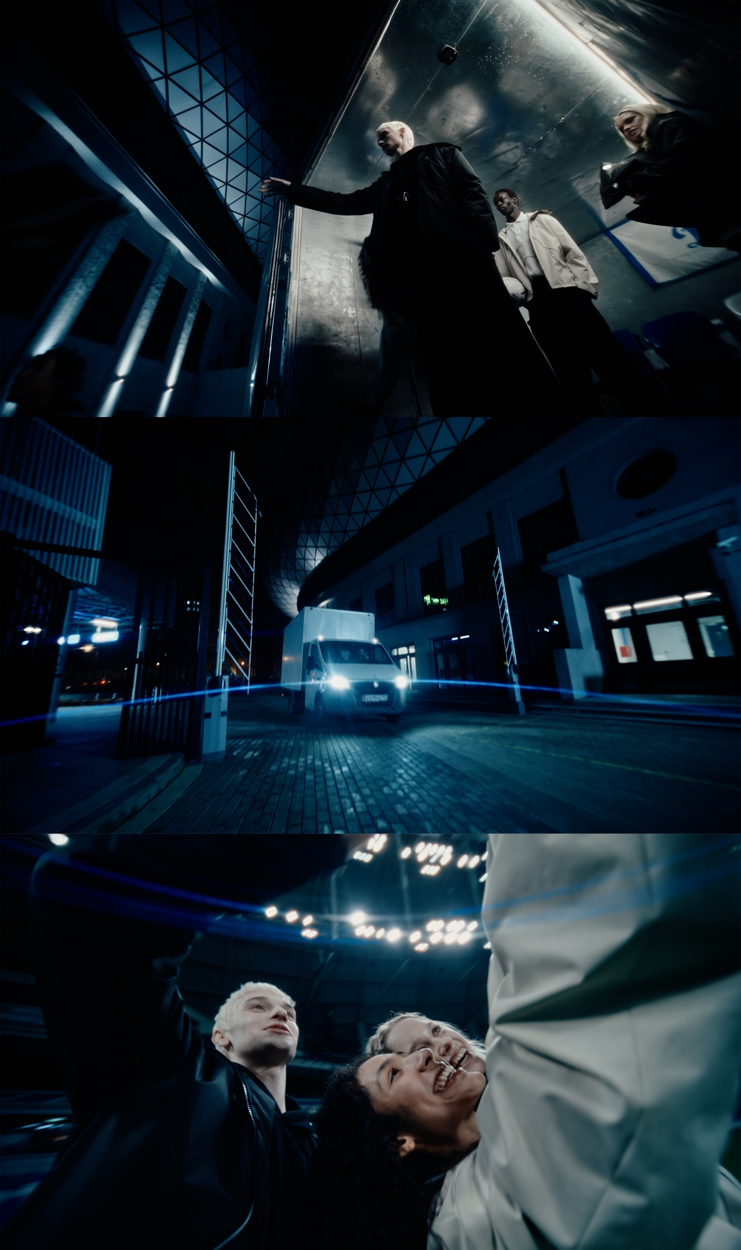 Still. Kharakhorkin Gleb — Director of Photography