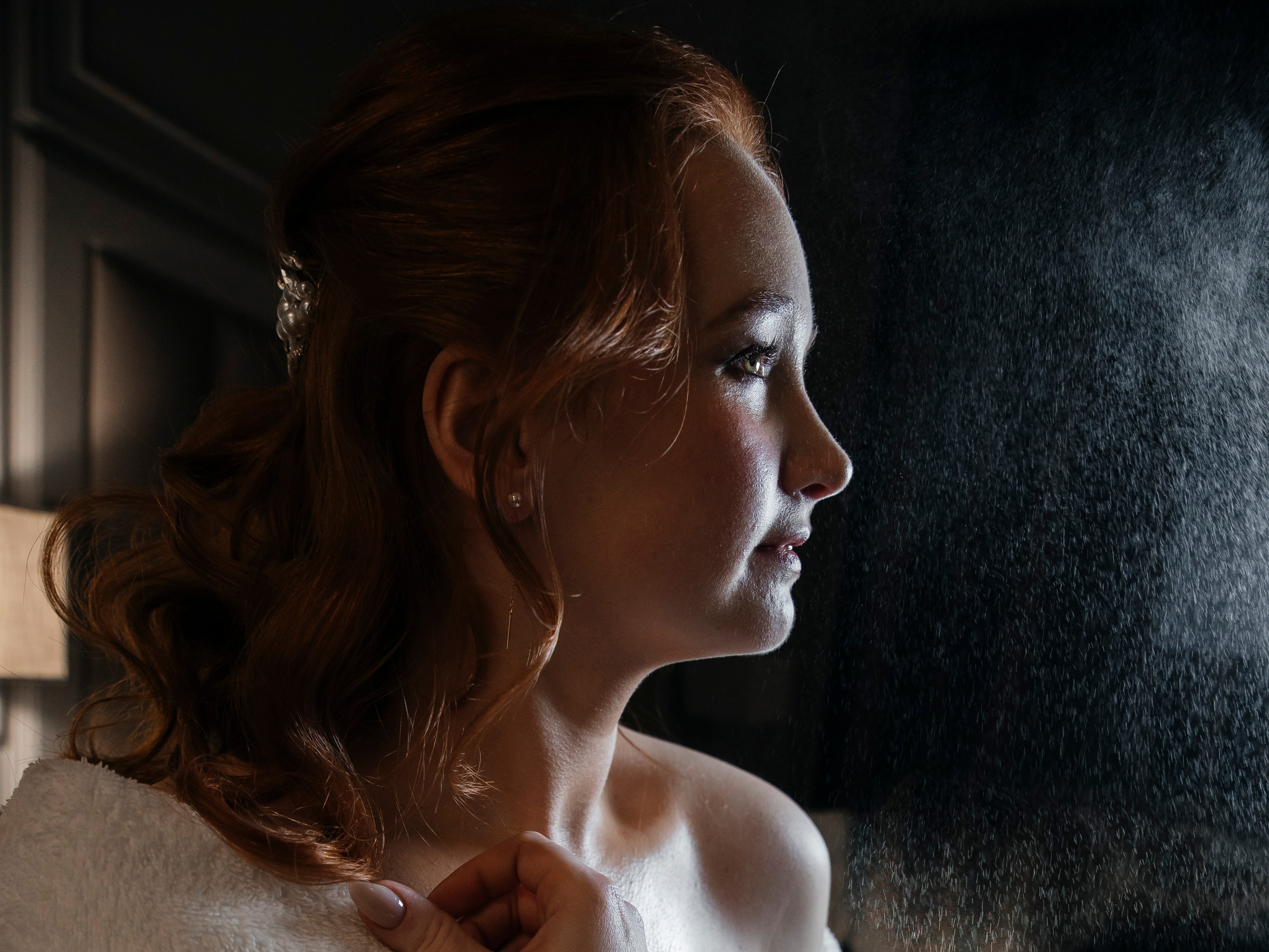 Свадьбы и lovestory. Фотограф и видеограф в Санкт-Петербурге Прохорова Надежда