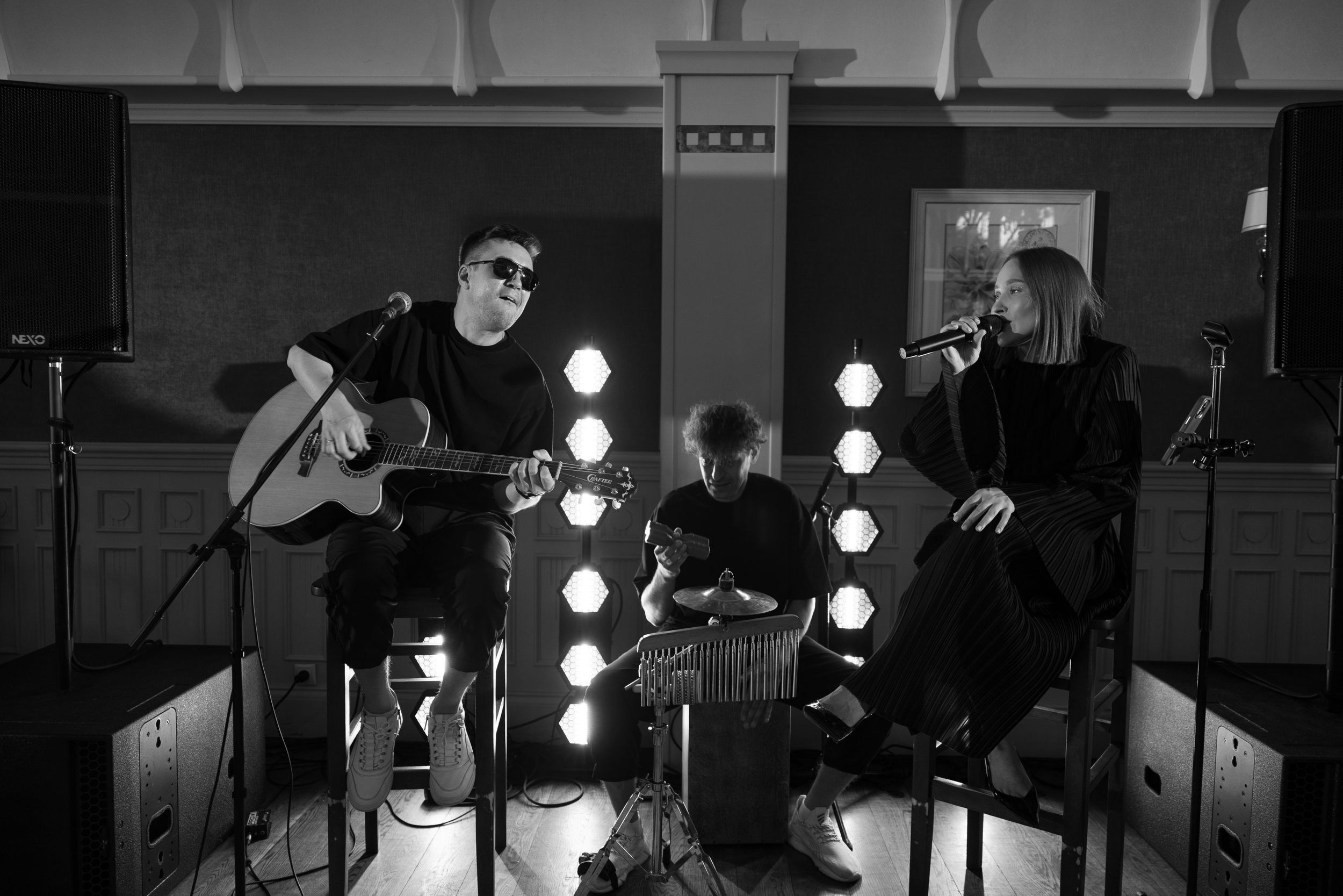 23.08.25 Саша и Валерия. Свадебный организатор Екатеринбург