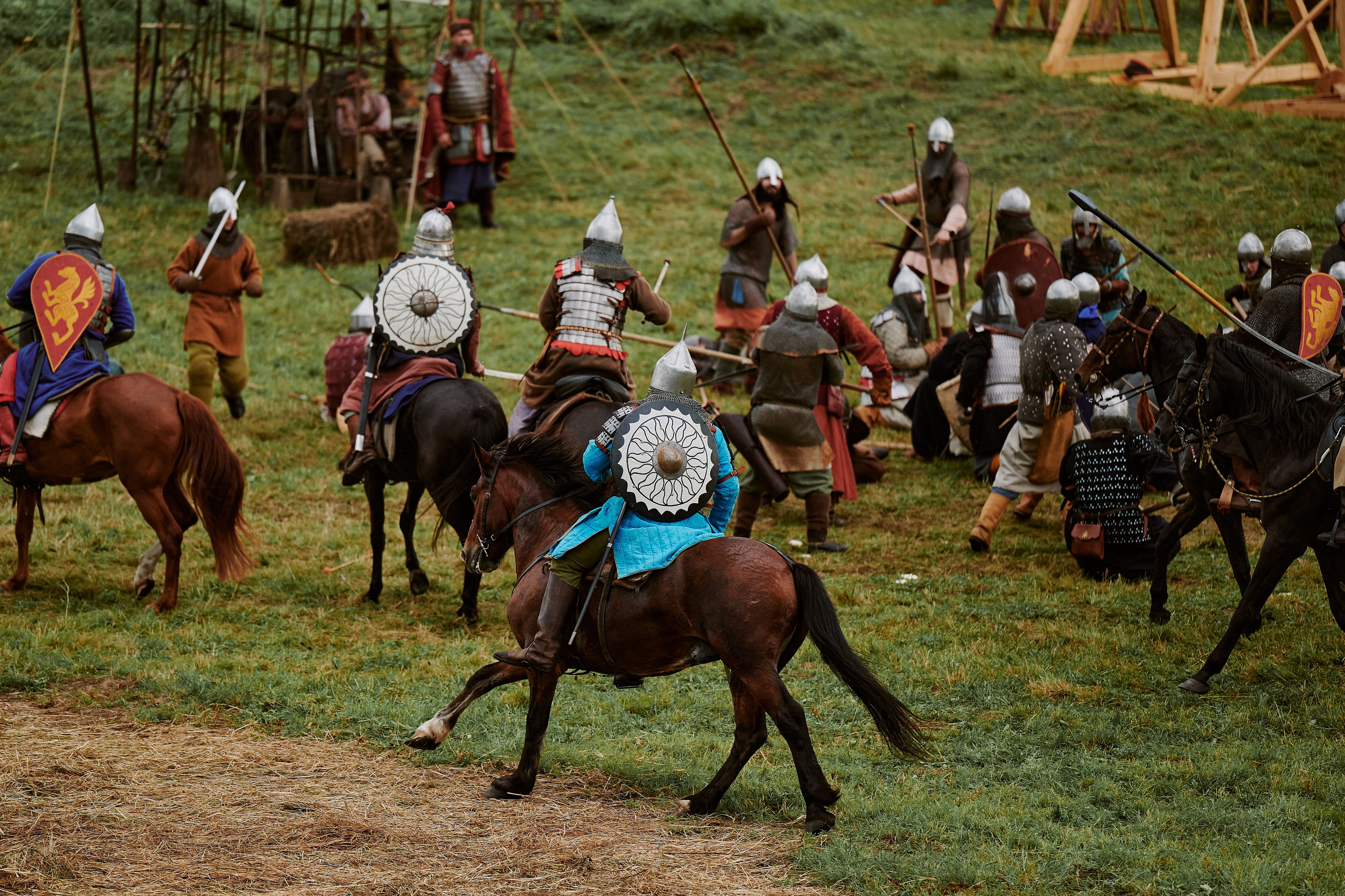 Организатор мероприятий в Рязани, режиссер праздника Рязань, праздник под ключ, заказать ведущего в Рязани. Режиссер в Рязани Ольга Синичкина