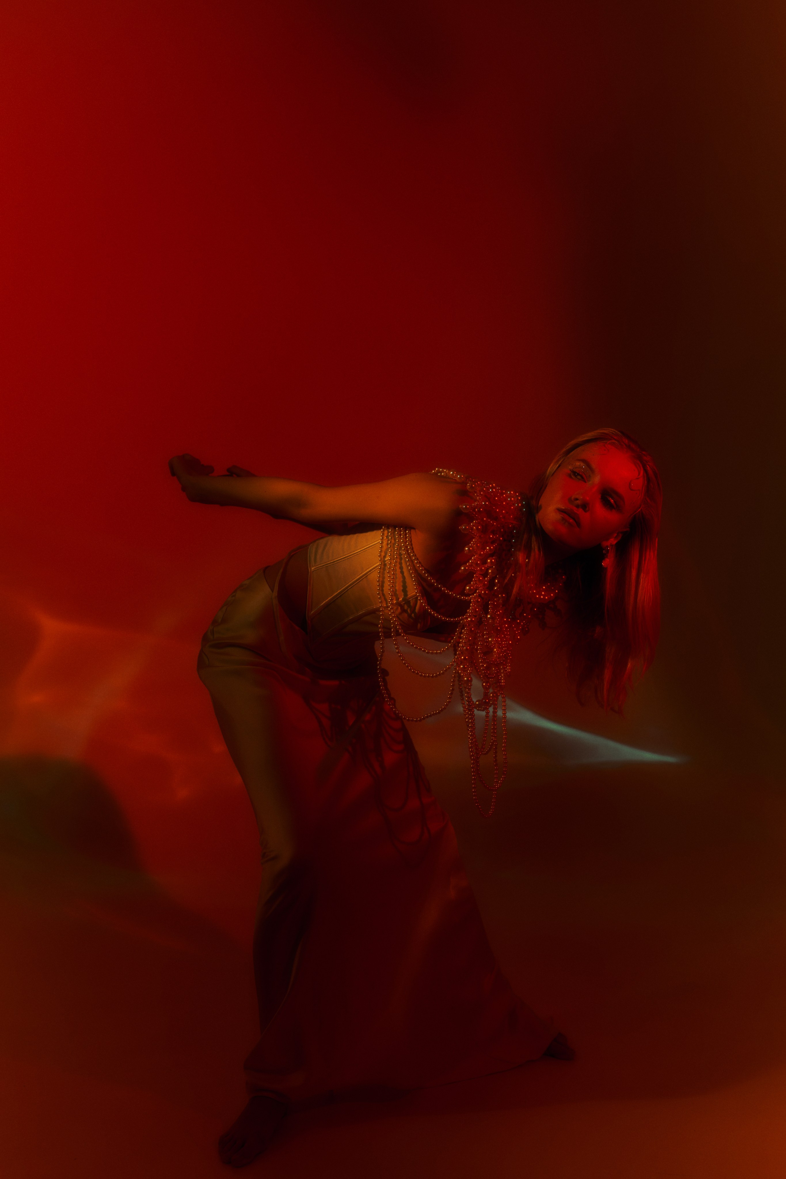 Полина. Фотограф|Катя Рикошетер