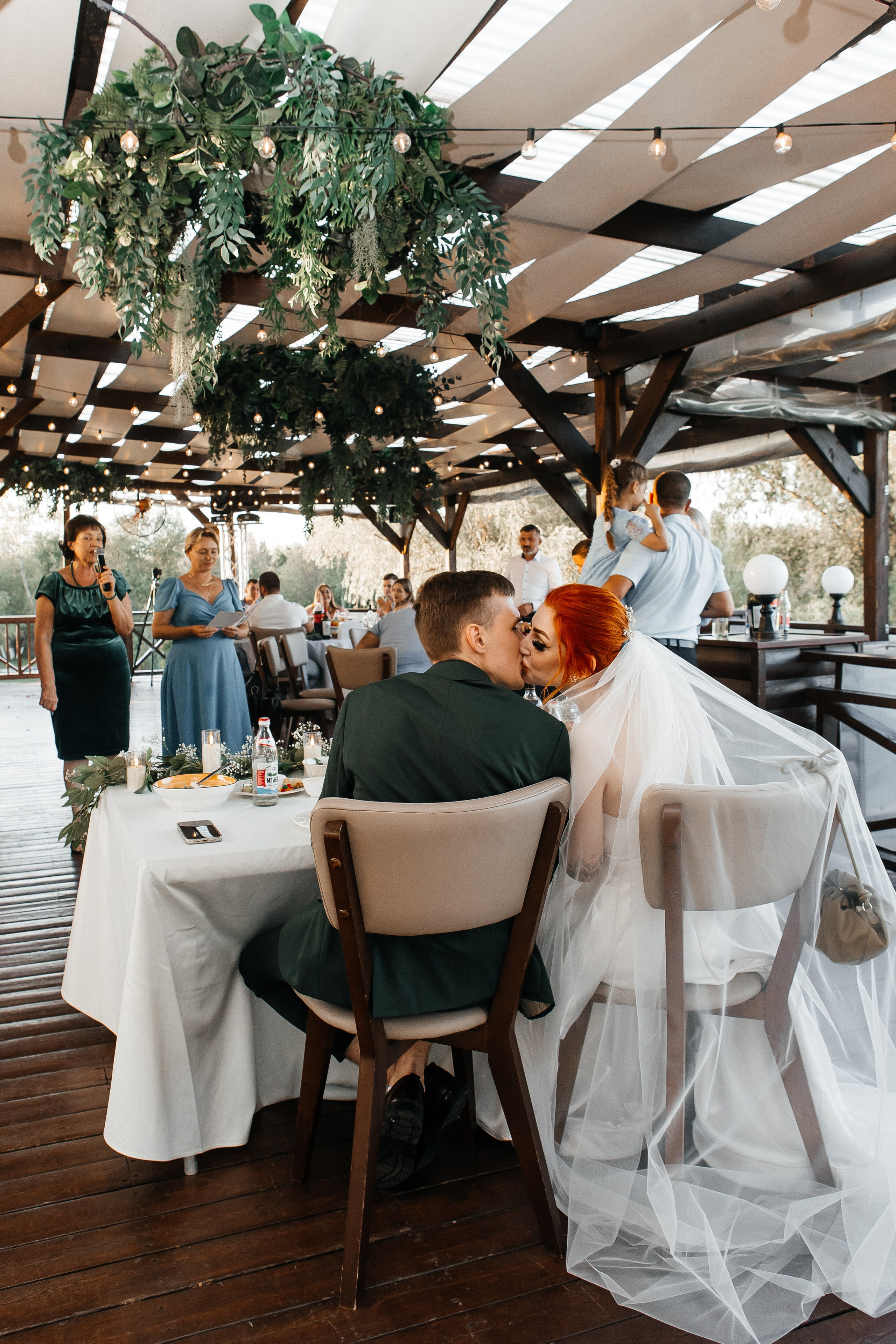 Денис и Юлия. Свадебный и семейный фотограф в Ростове-на-Дону