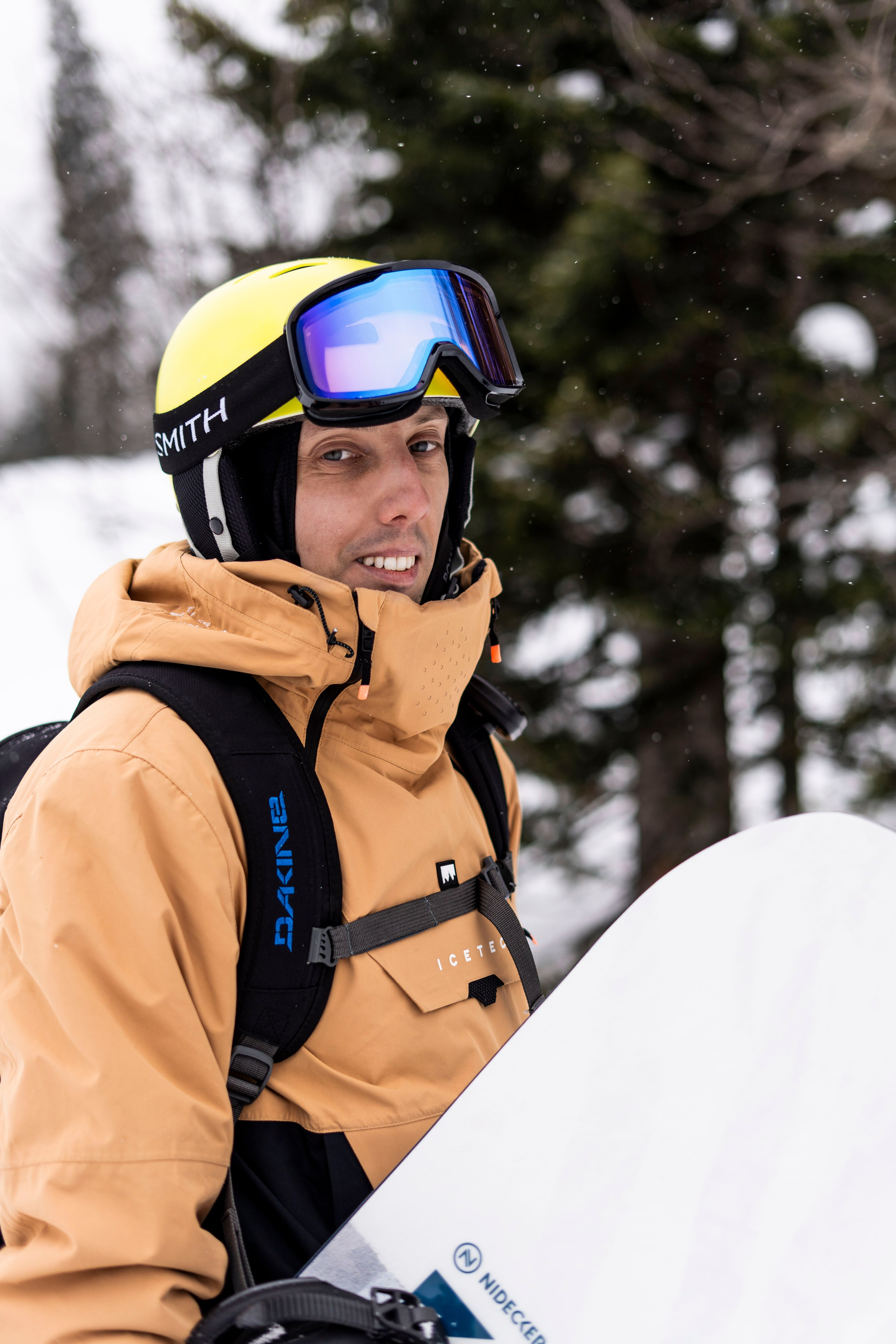 Тур. Анастасия Паршукова — фотограф Шерегеш Новосибирск