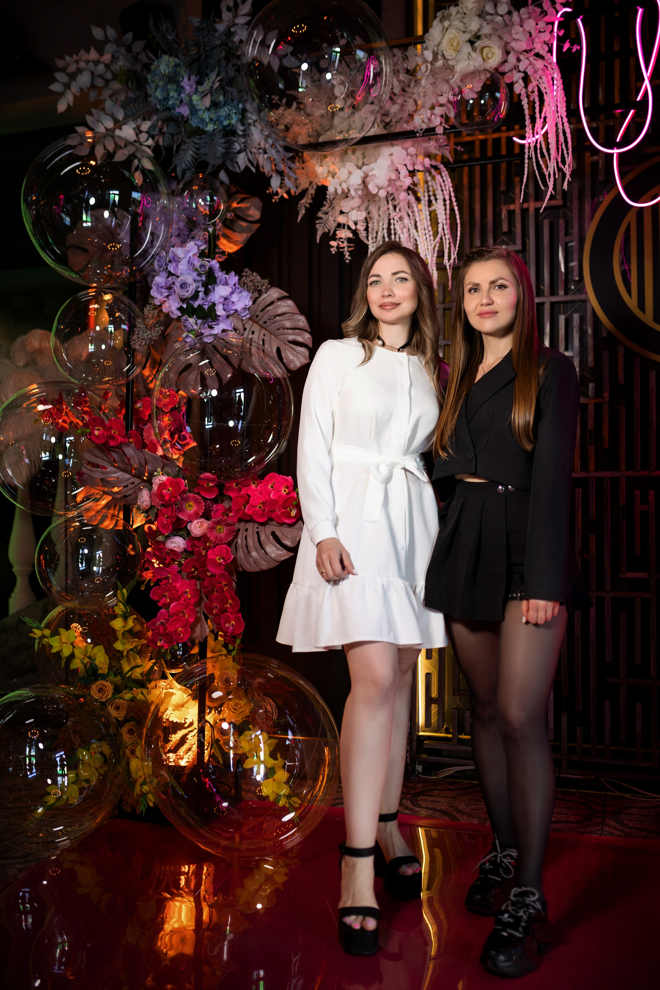 Свадебный переполох 2. Andrey Pospelove. Фотограф в Саратове