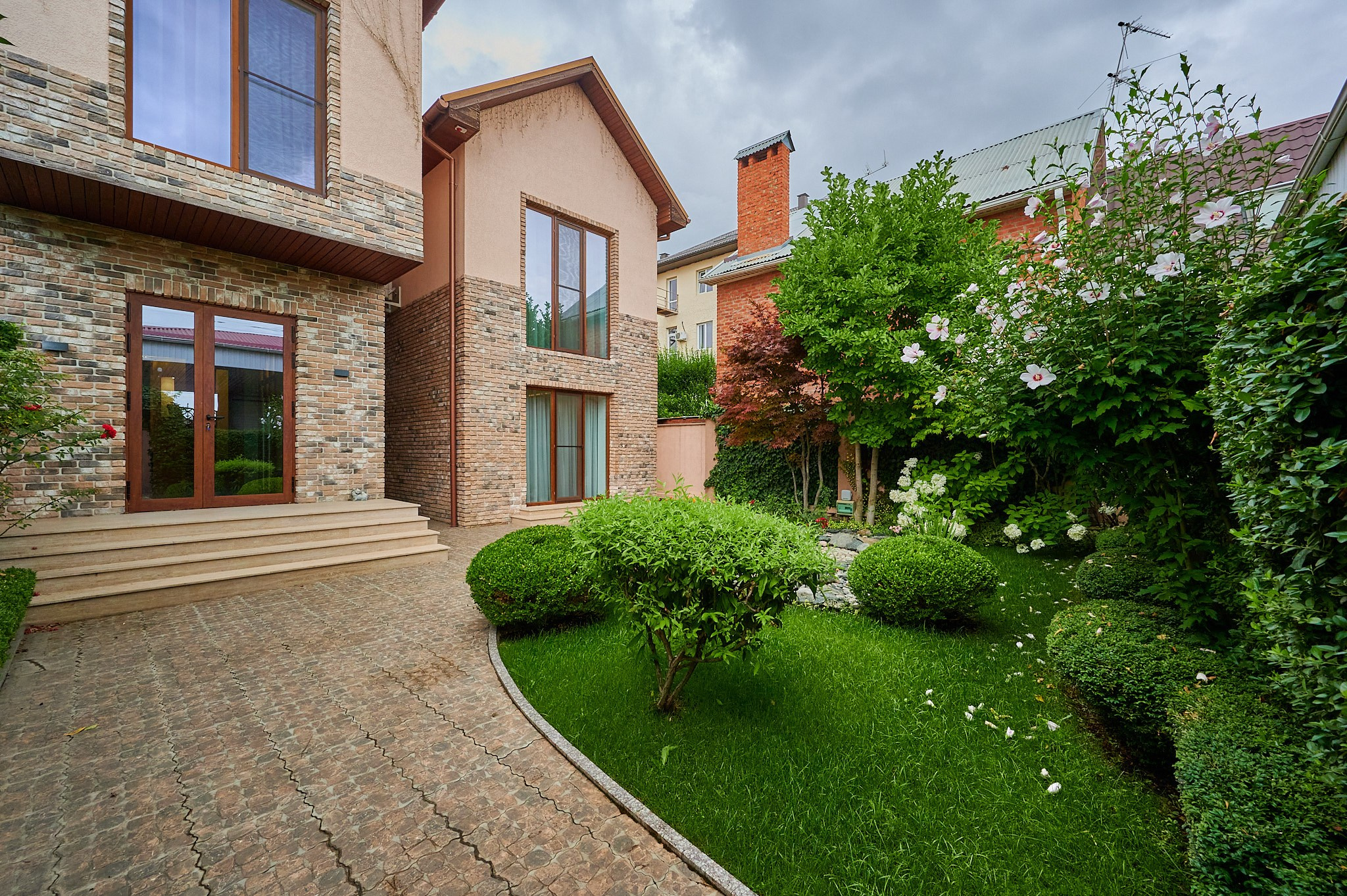 Дом 85. Интерьерный фотограф в Краснодаре