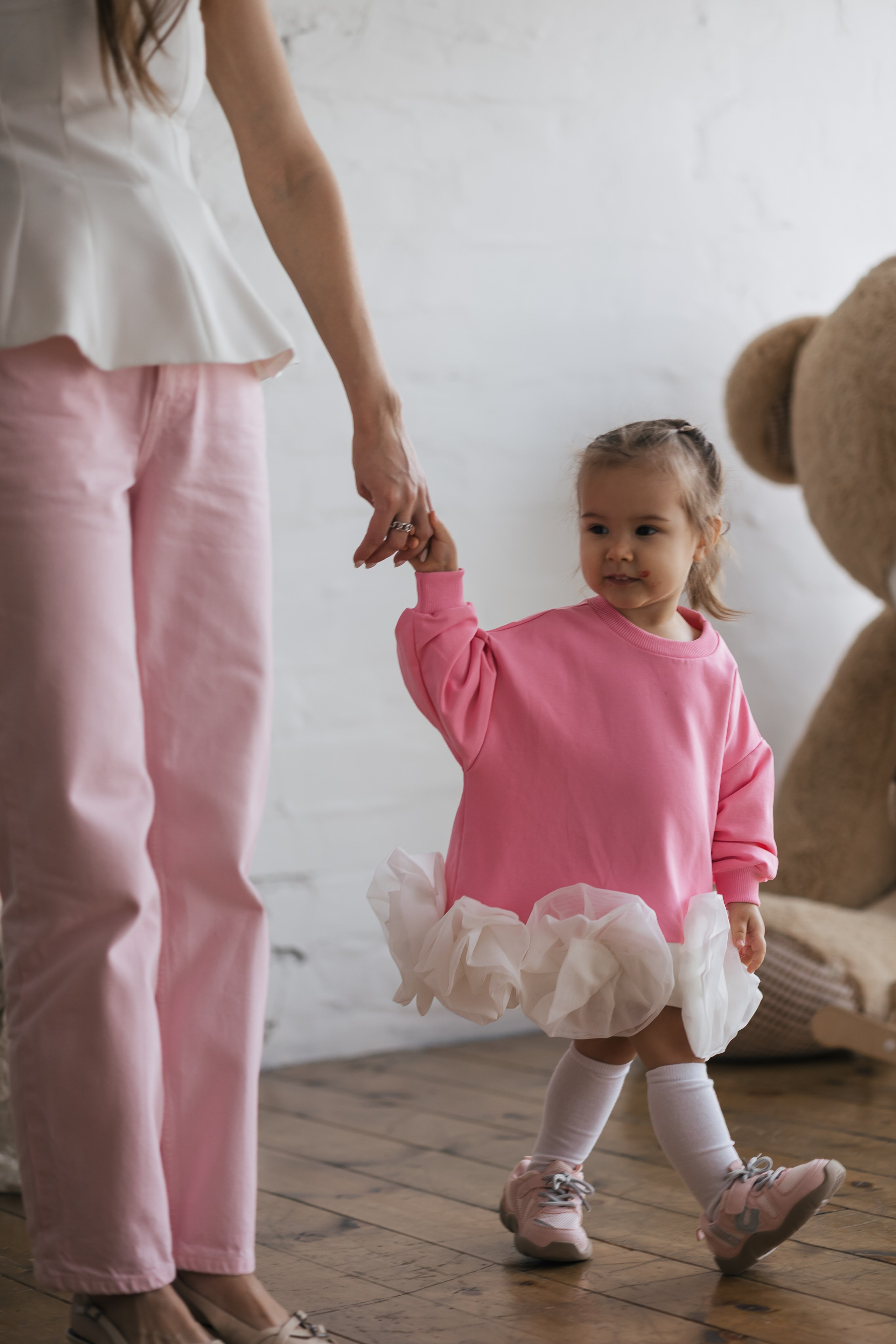 2 года Сафине. Семейный, свадебный фотограф в Чите Екатерина Мельникова