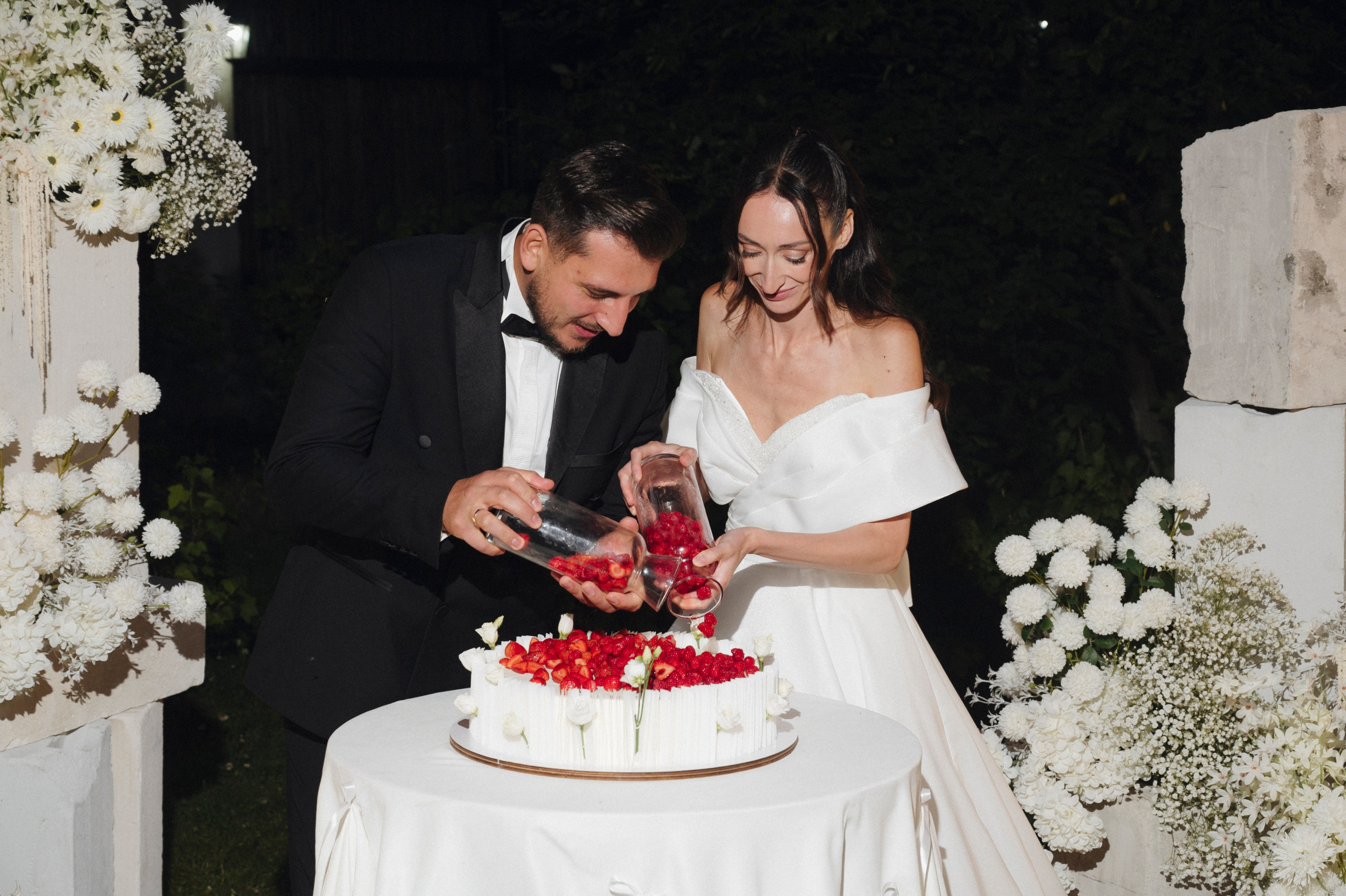 Илькер и Мария. Фотограф в Сыктывкаре Онохов Иван