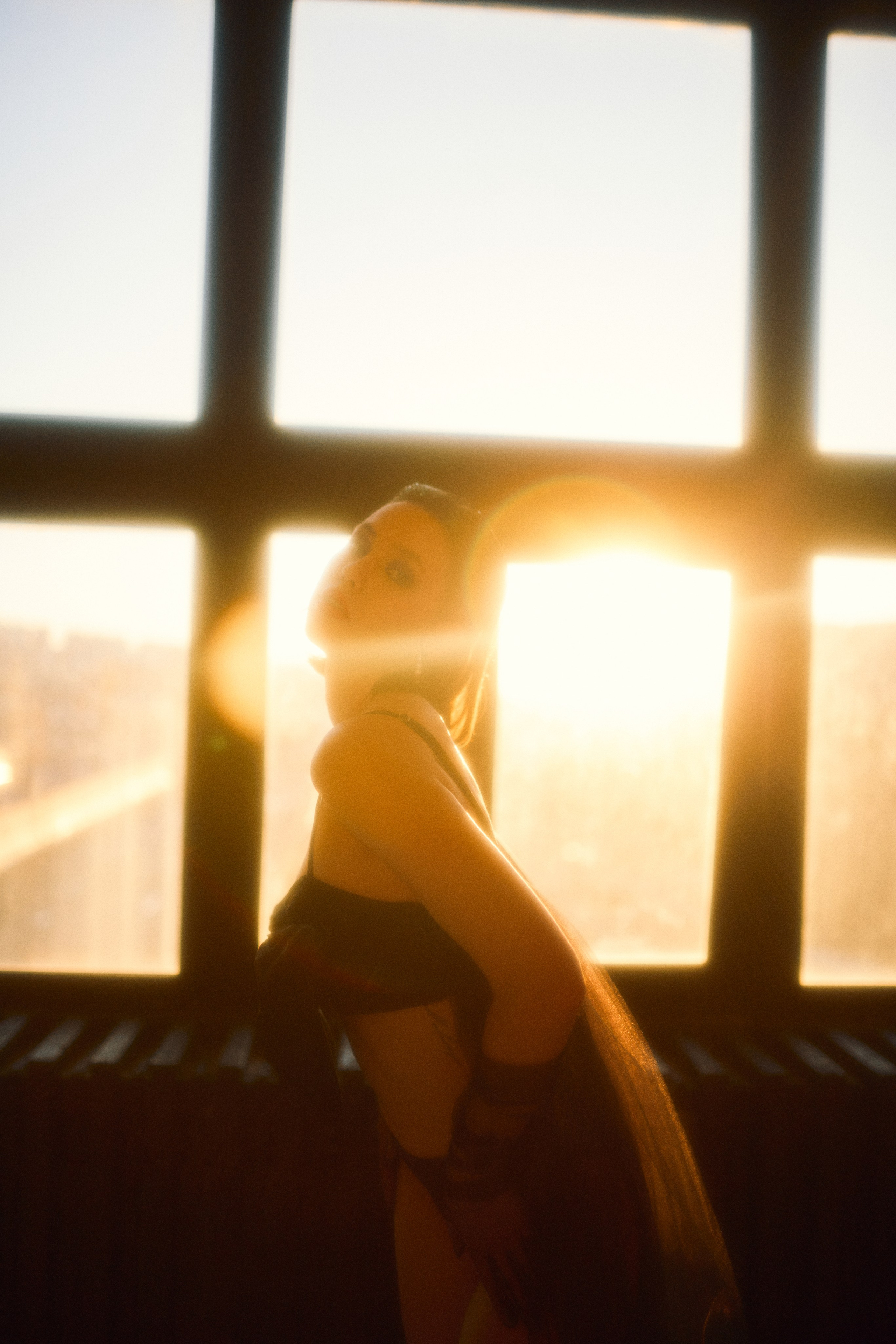 Алина. Фотограф Ионова Анастасия, г Владивосток