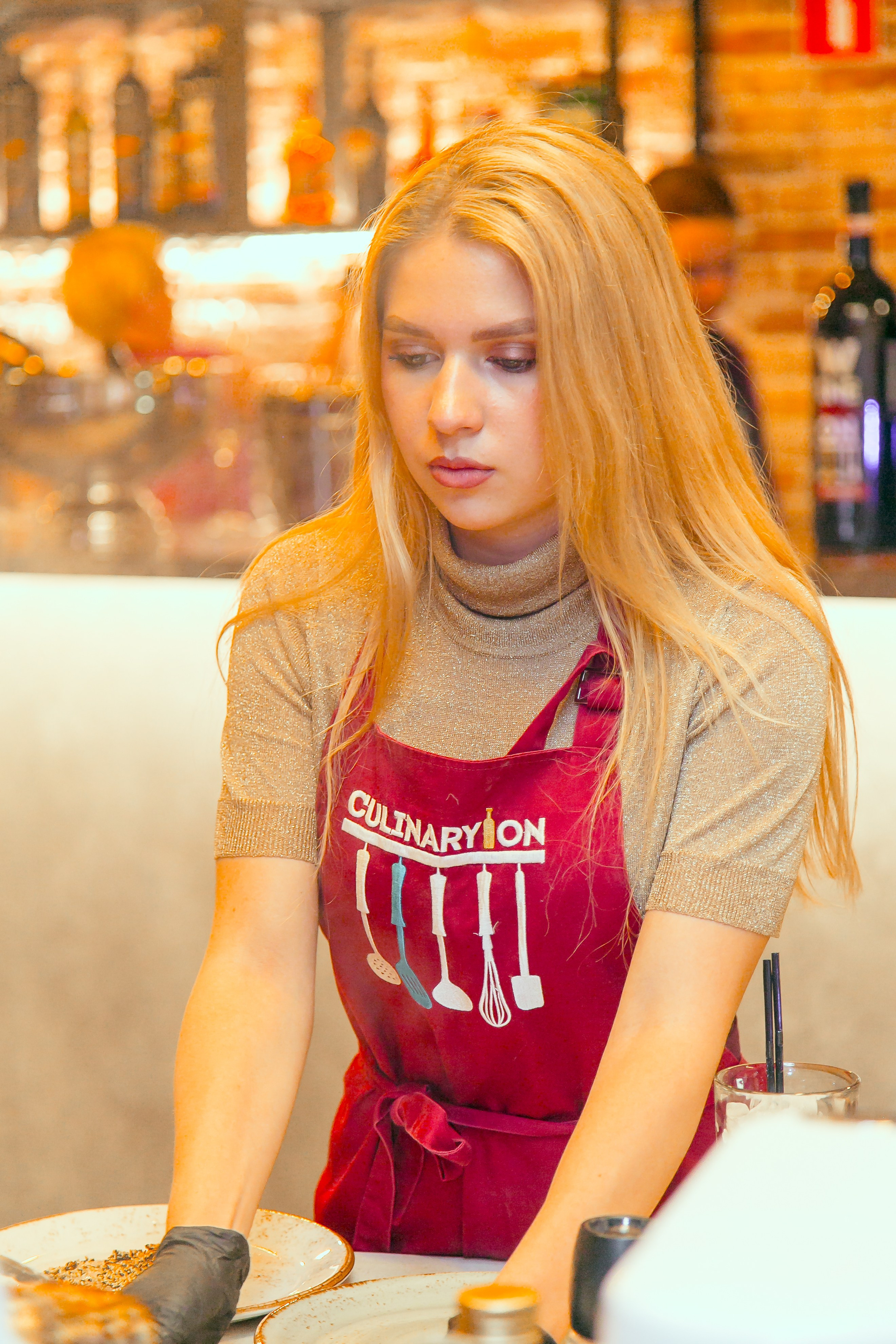 Кулинарный МК. Главная