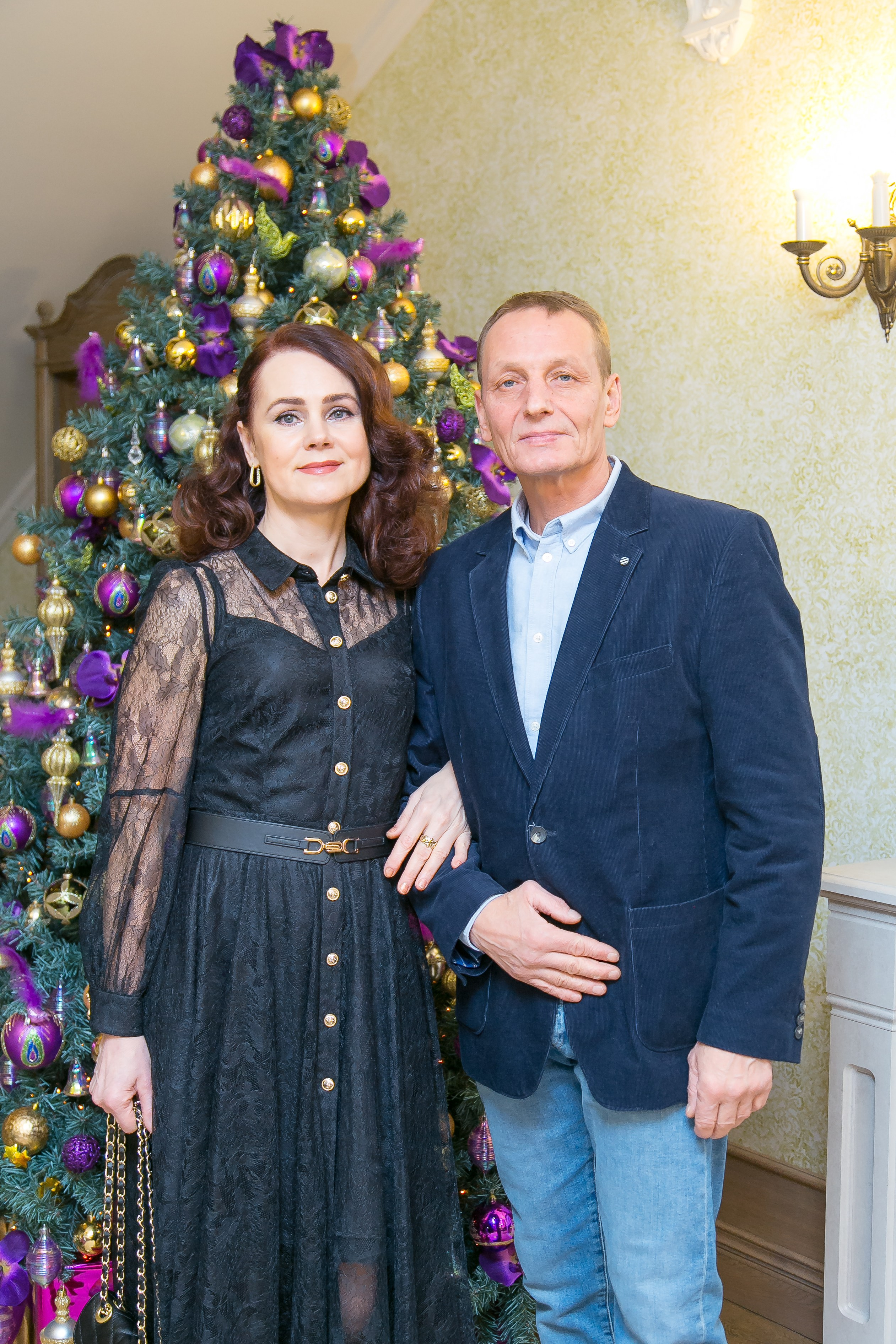 НОВЫЙ ГОД. Главная