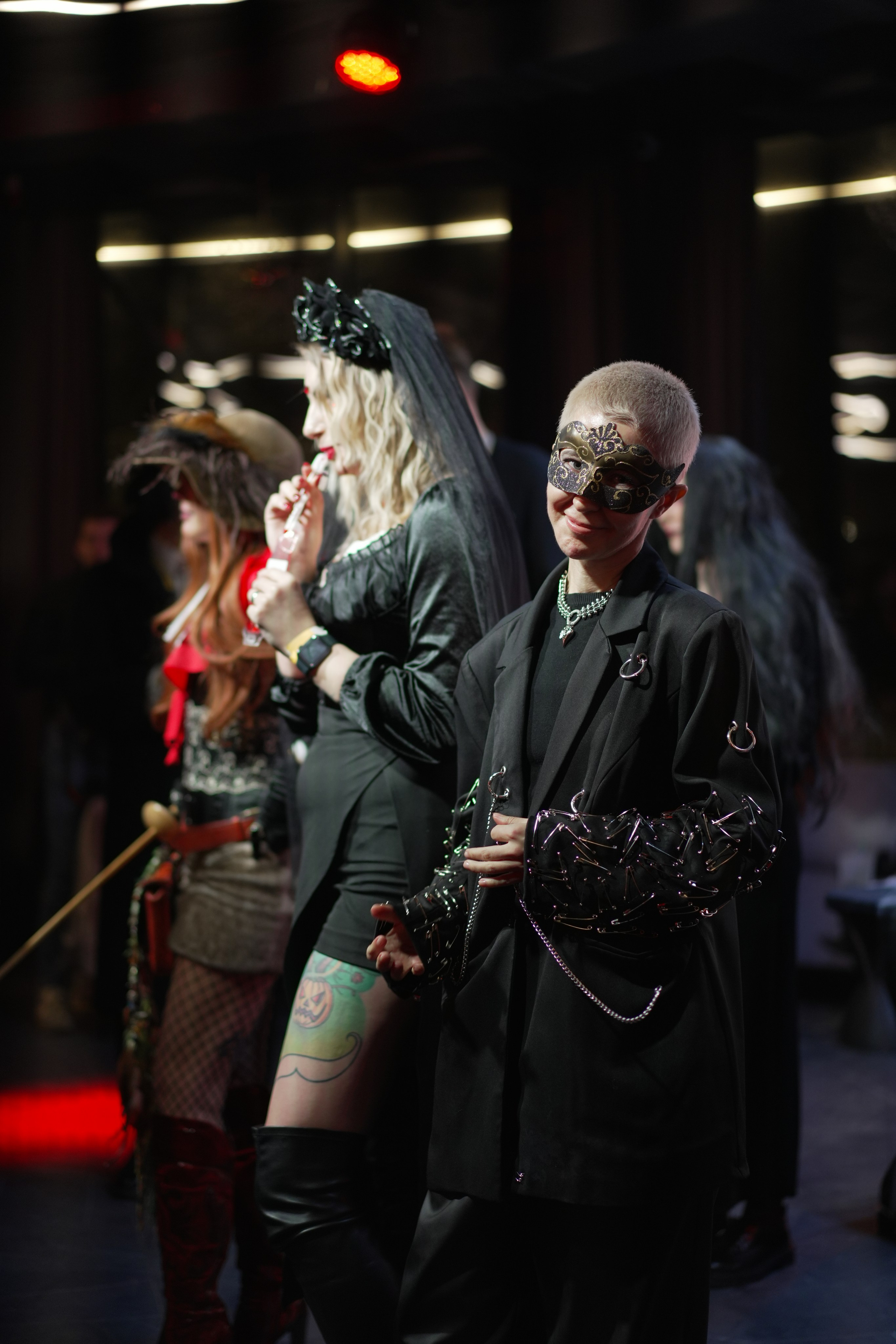 SОФИТЫ | 03.11. Фотограф, оператор и рилсмейкер в Москве — Ася Палагута