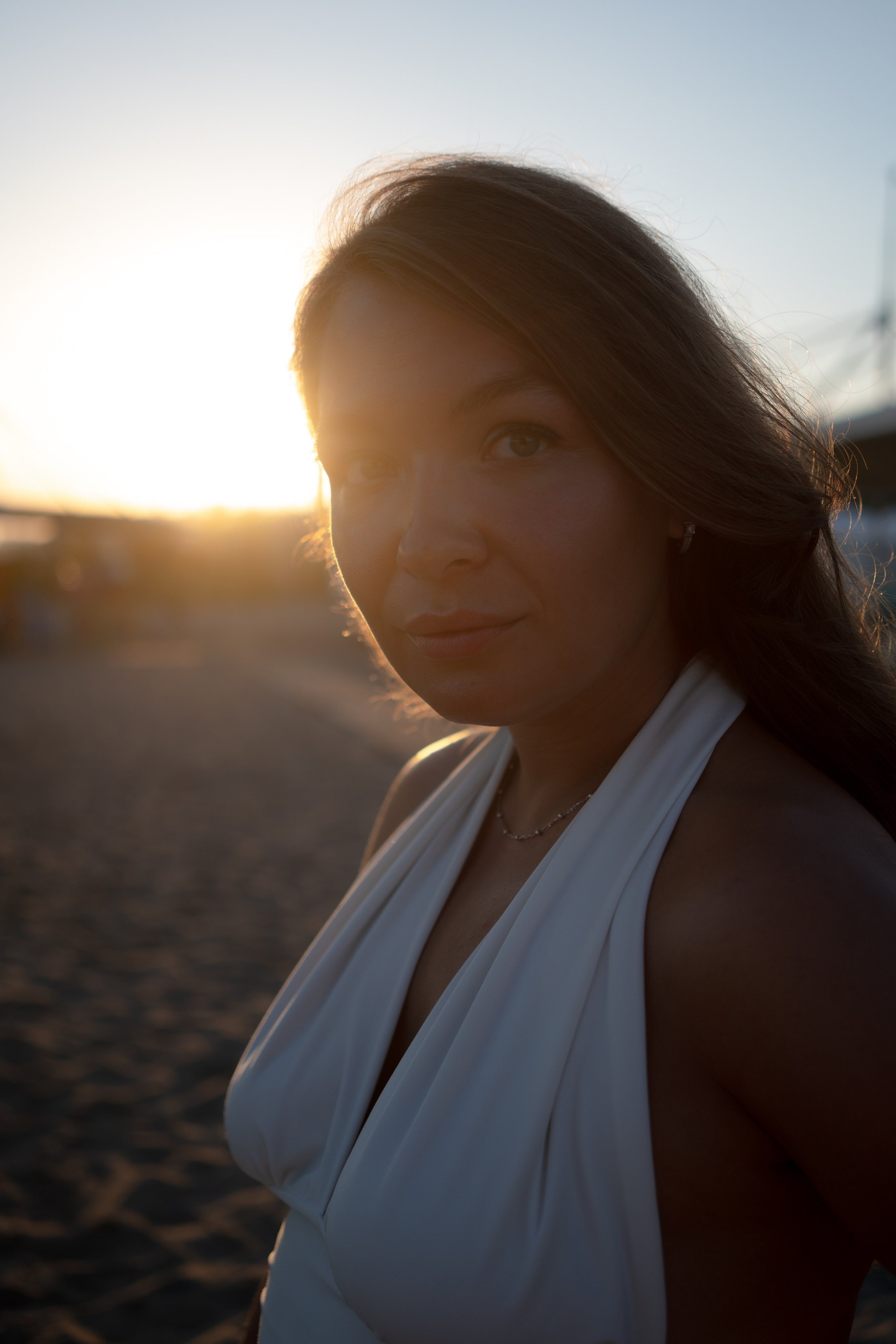 Summer. Photographer Yudakova Daria