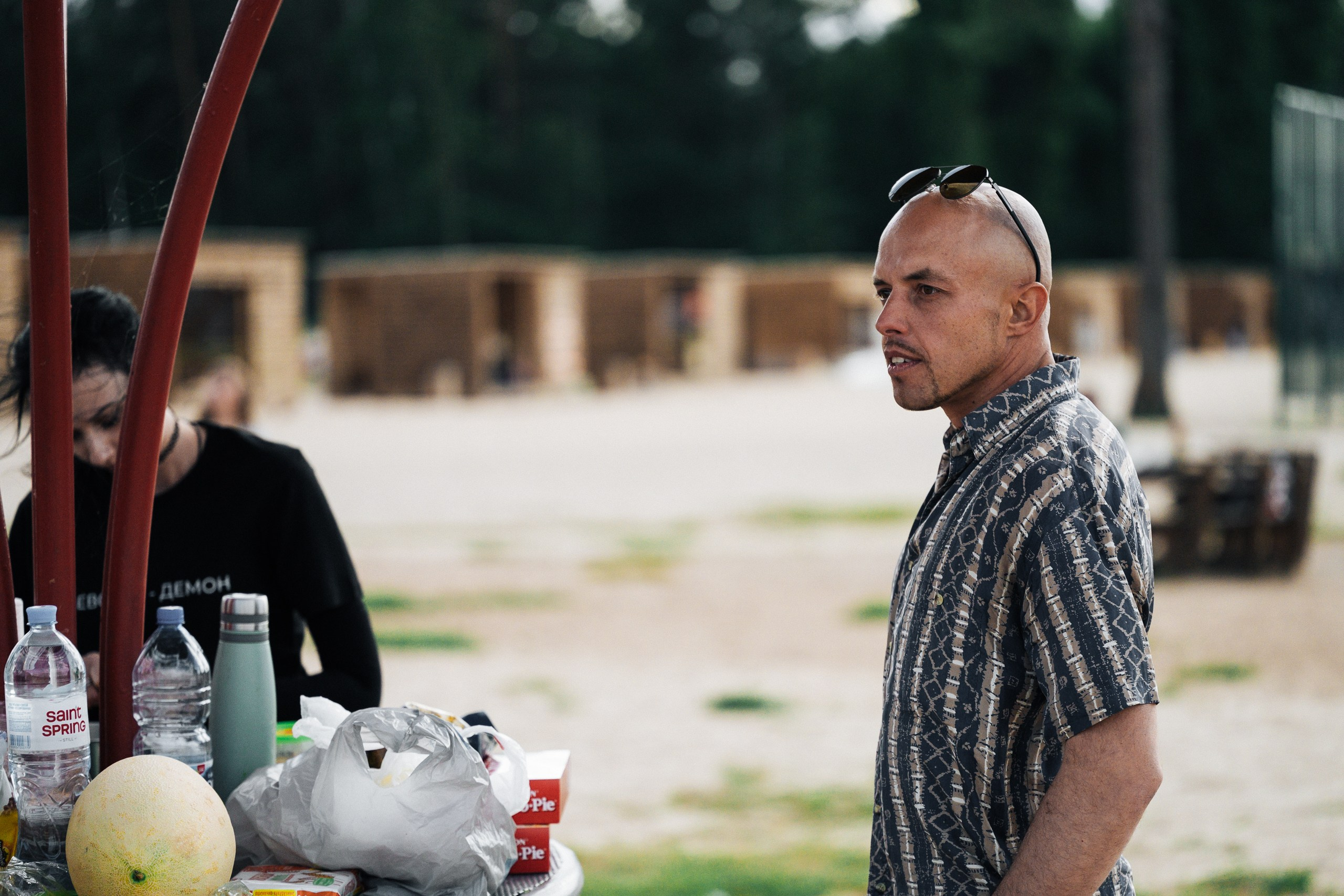 Встреча на Минском море (@bachata_minsk). Фотограф/видеомейкер в Минске, Москве, Витебске, видеосьемка