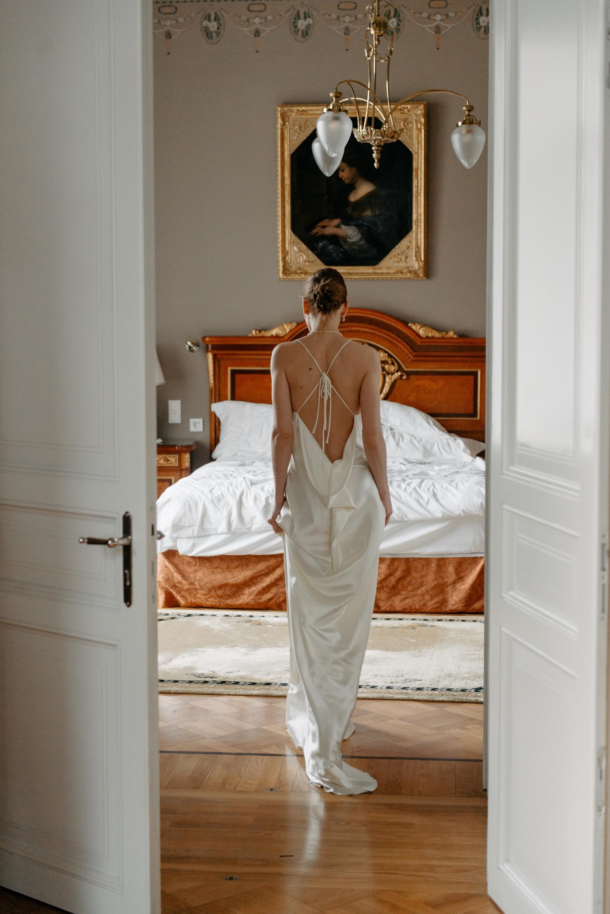 Свадебный фотограф в Москве — Илья Пивоварчик