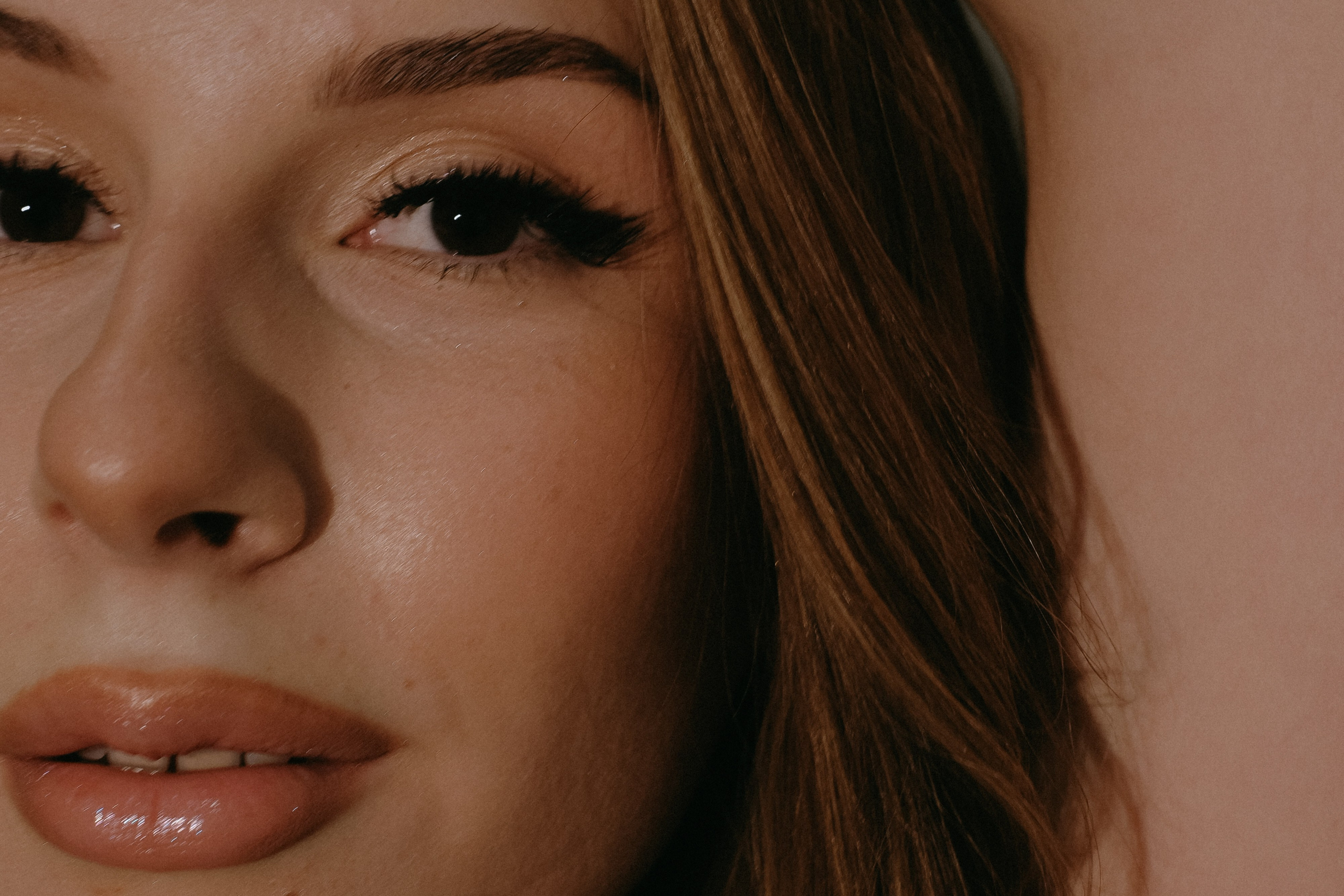 Даша. ФОТОГРАФ АННА КАЗАРЯН