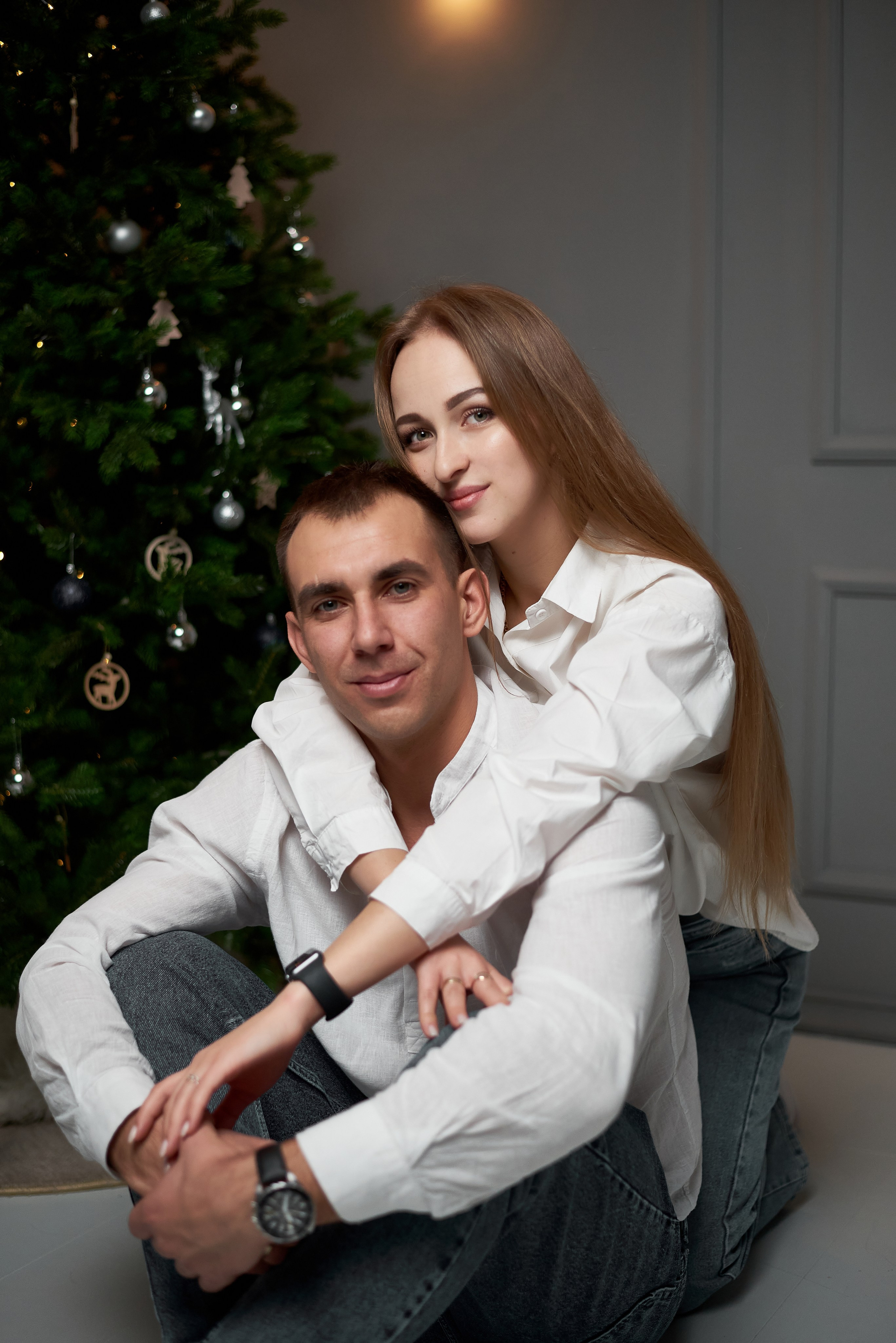 Семейная съемка. Фотограф Новочеркасск Ростов Карина Чернова