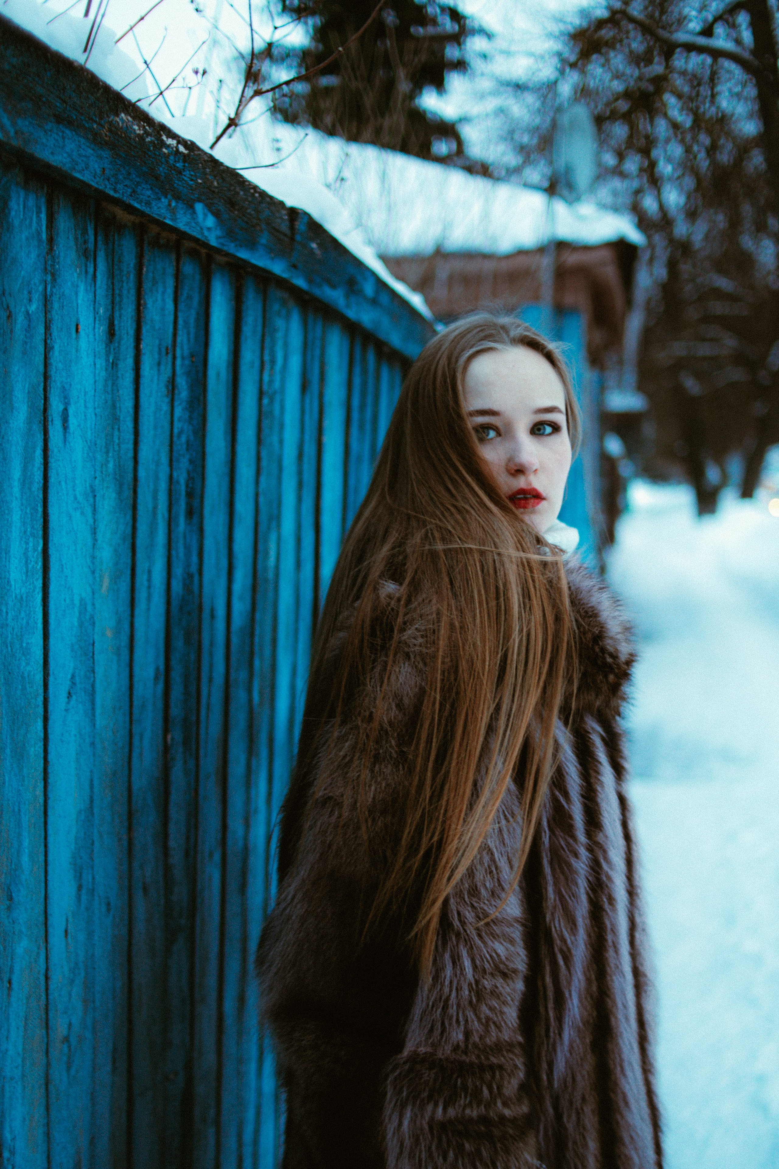 Анастасия. Портретный фотограф Алексин/Тула/Москва