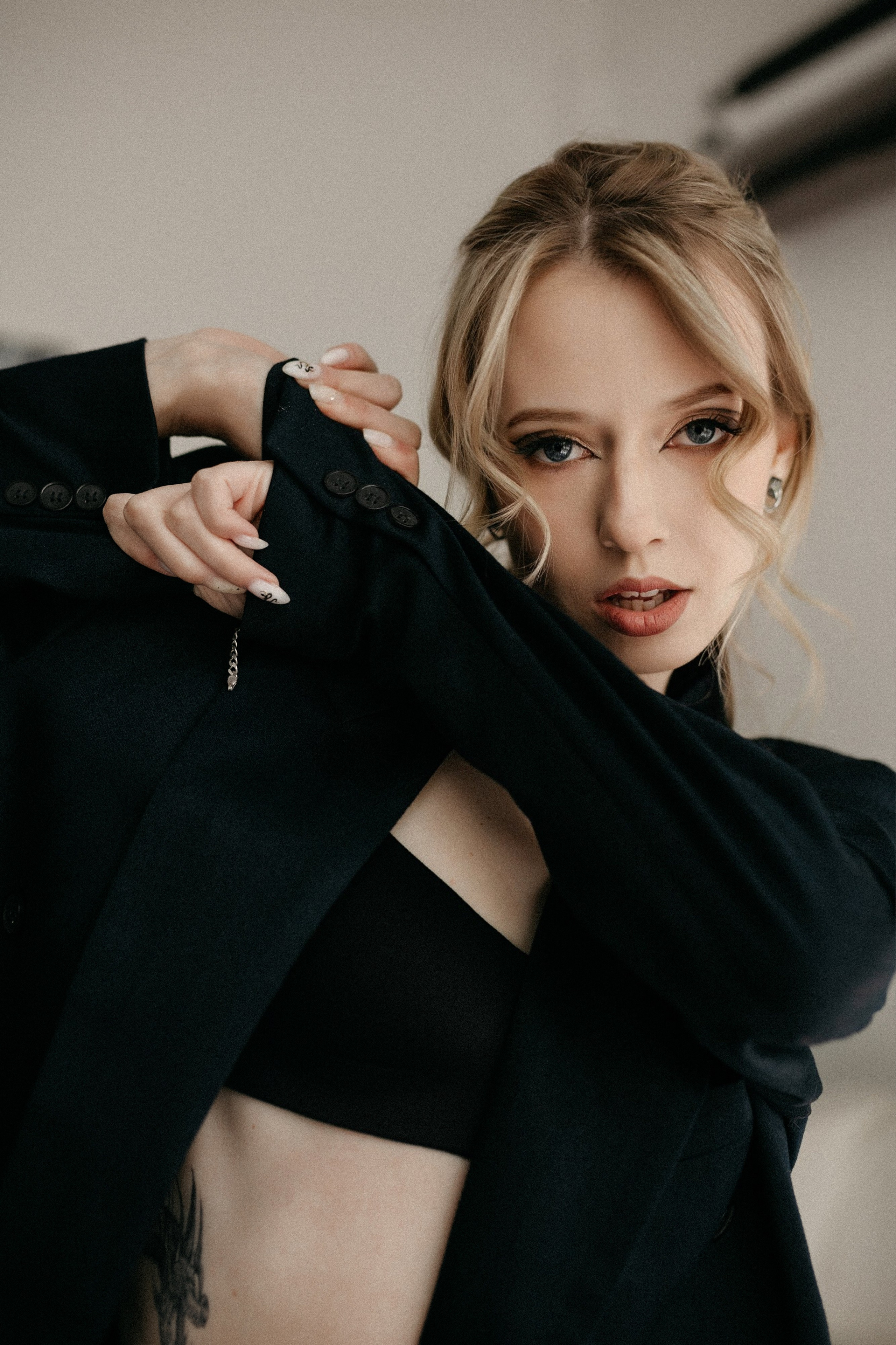 ИНДИВИДУАЛЬНЫЕ. Фотограф Никитина Марина, Санкт-Петербург