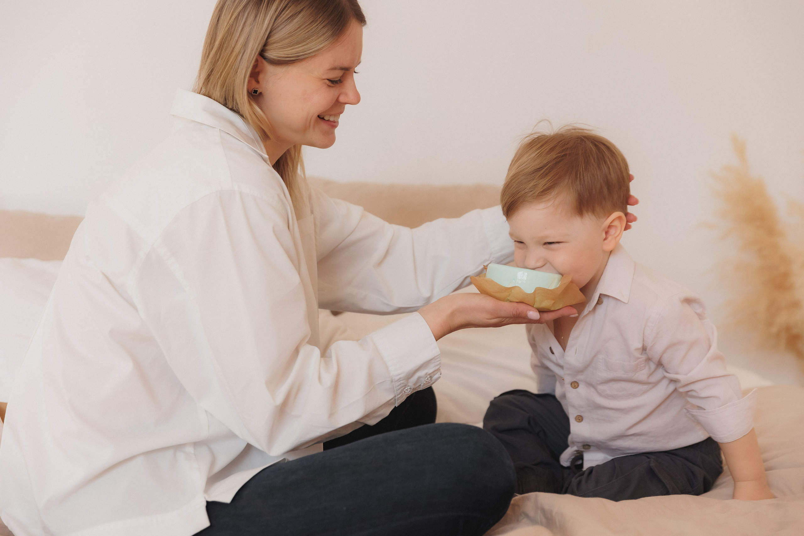 МишАриша. Фотограф в Волгограде — Александра Искандерова