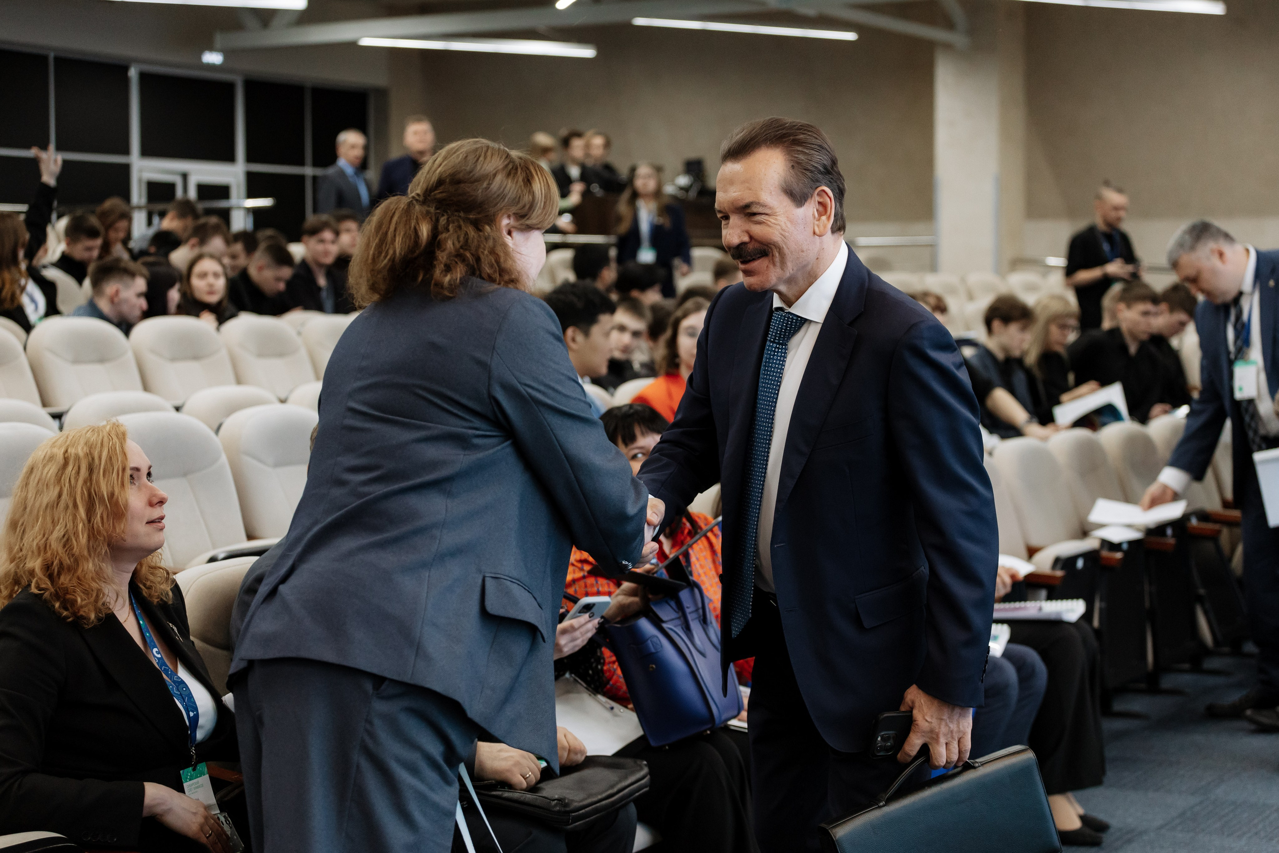 Сибирский слет химиков. Свадебный и репортажный фотограф в Омске. Червоткин Никита