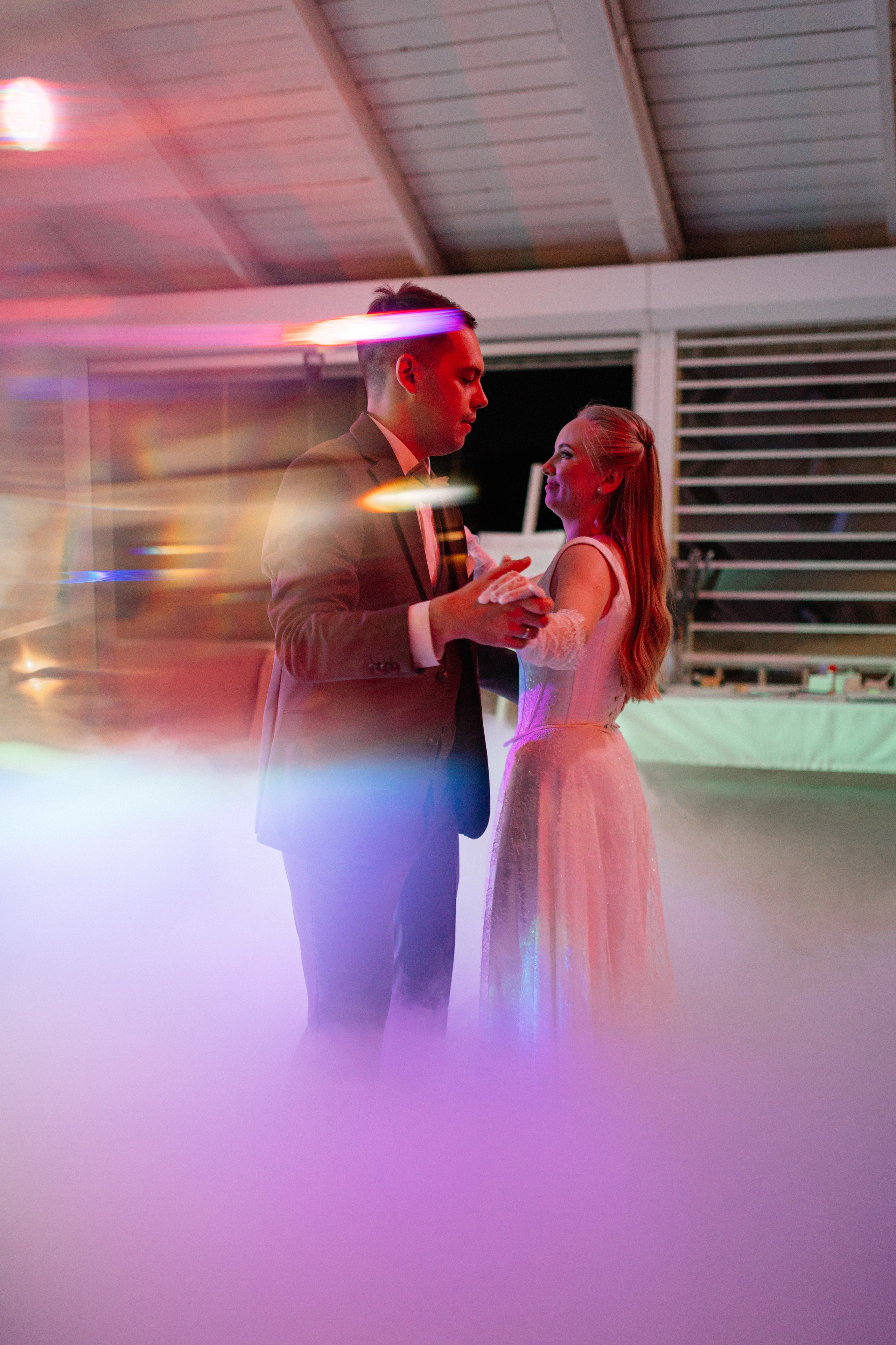 Алина и Денис (банкет). Фотограф Александра Кузнецова