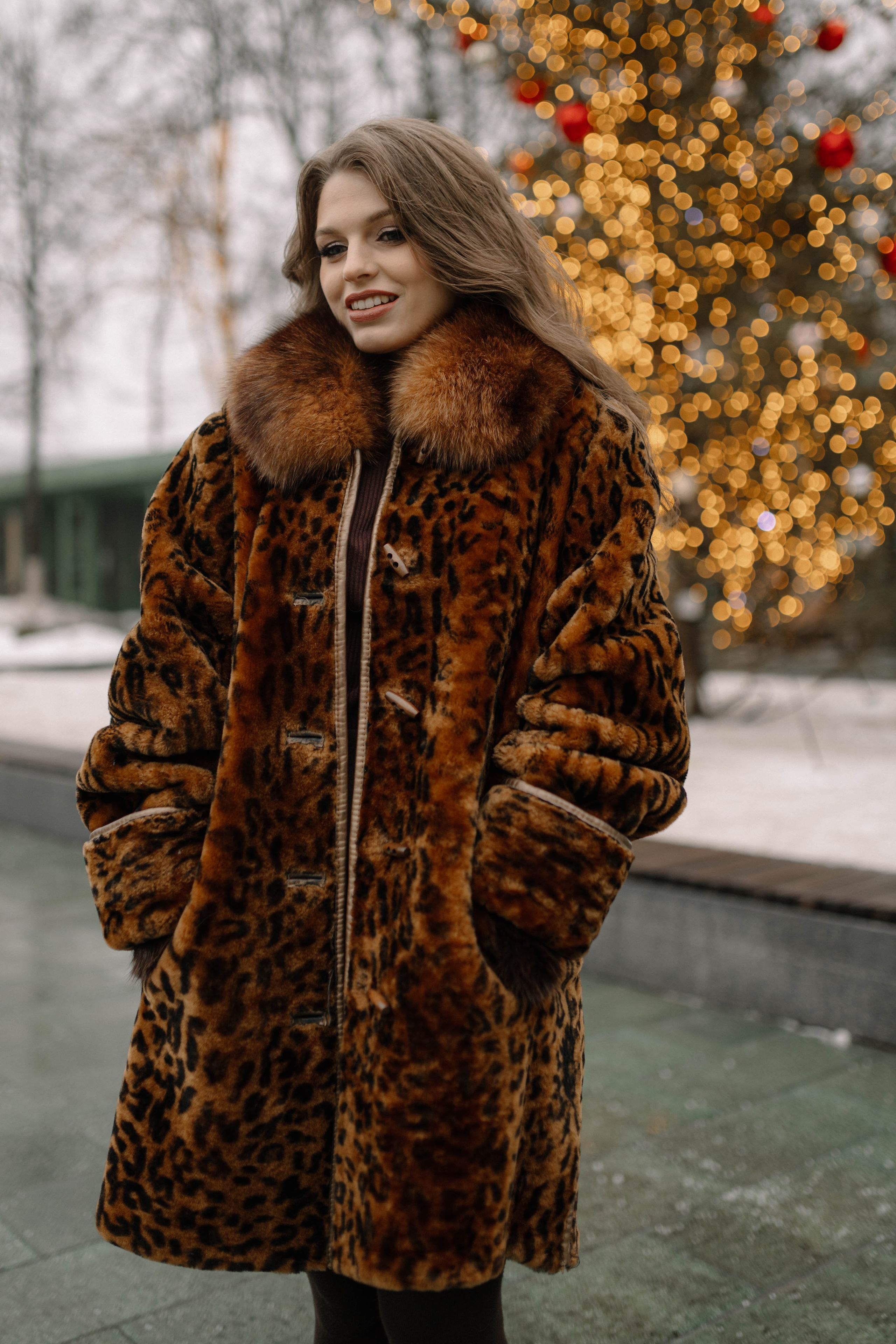 Мария. Фотограф Александра Кузнецова