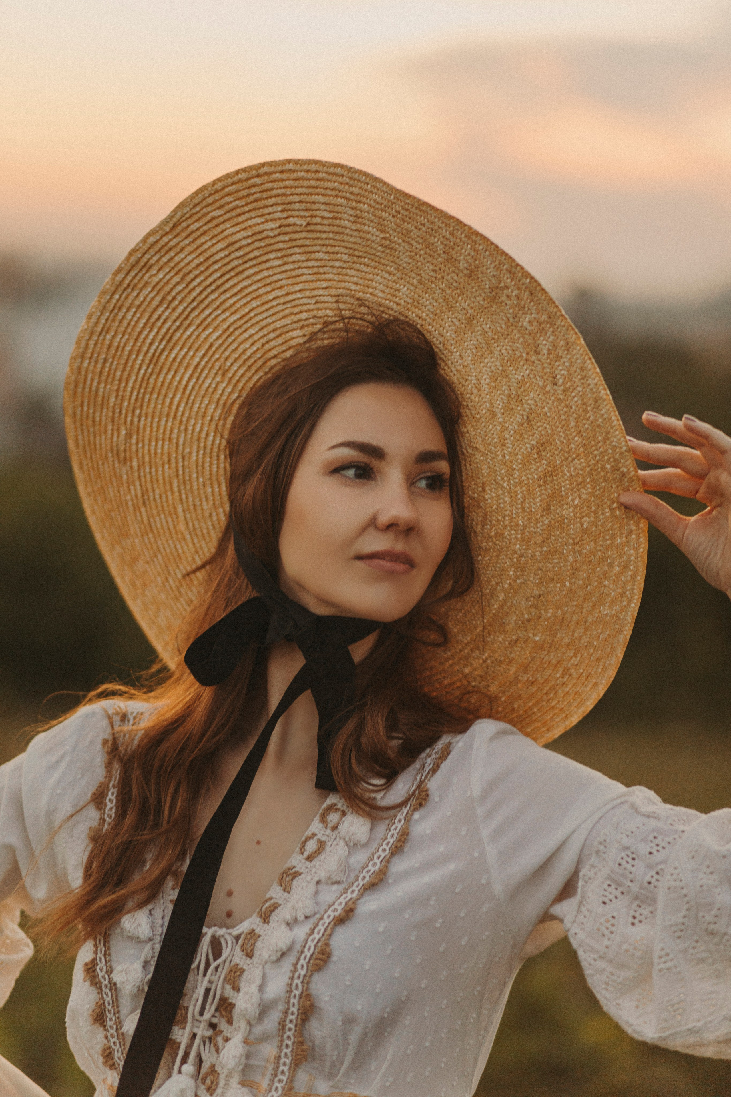 Портреты. Фотограф Настя Конник | Пятигорск | Эльбрус | Домбай | Архыз | Видеограф КМВ