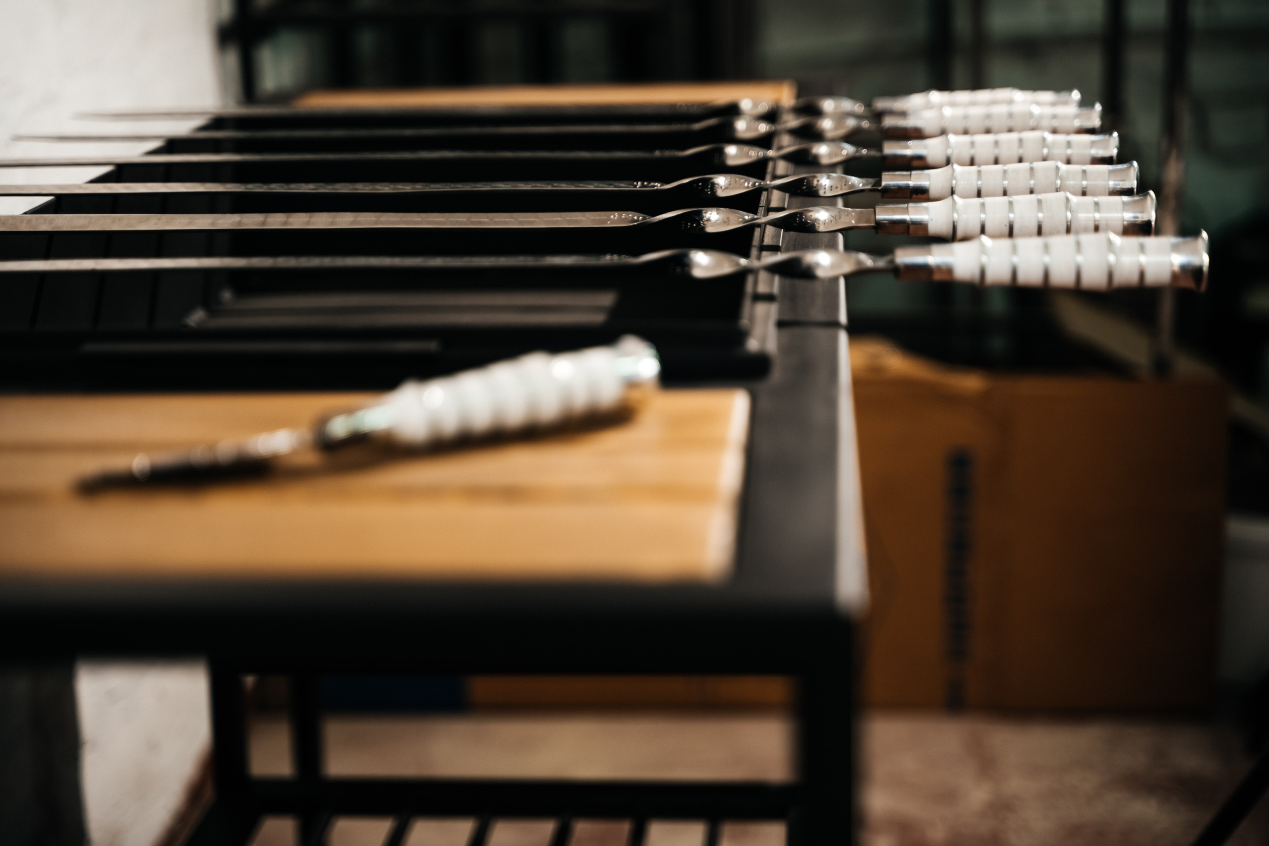 Мебель на заказ Ставрополь. LoftKost изготовление мебели Лофт в Ставрополе