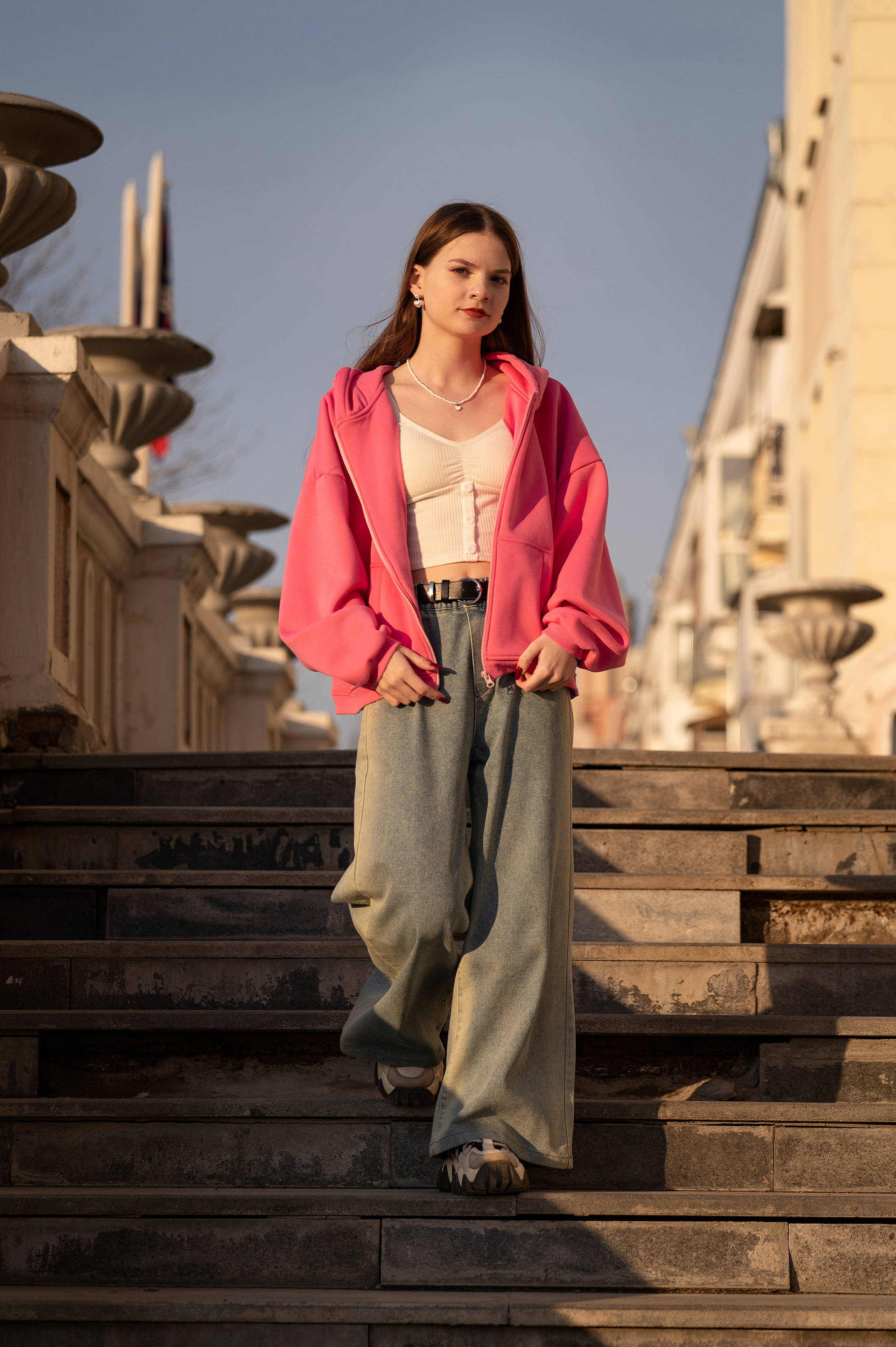 Соня. Фотограф в Самаре Погребнякова Мария