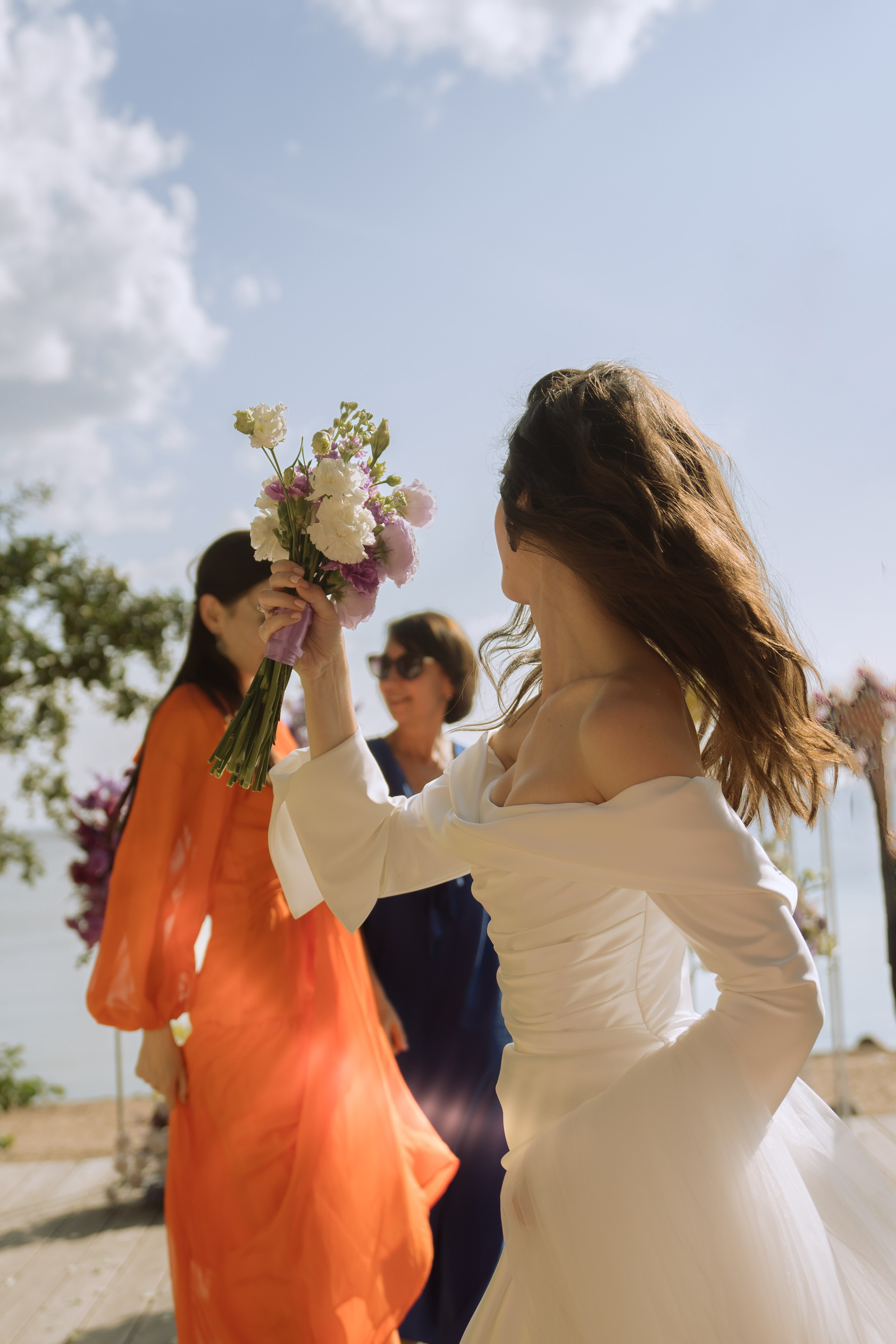 Варя & Никита. Свадебное агентство WedStories agency