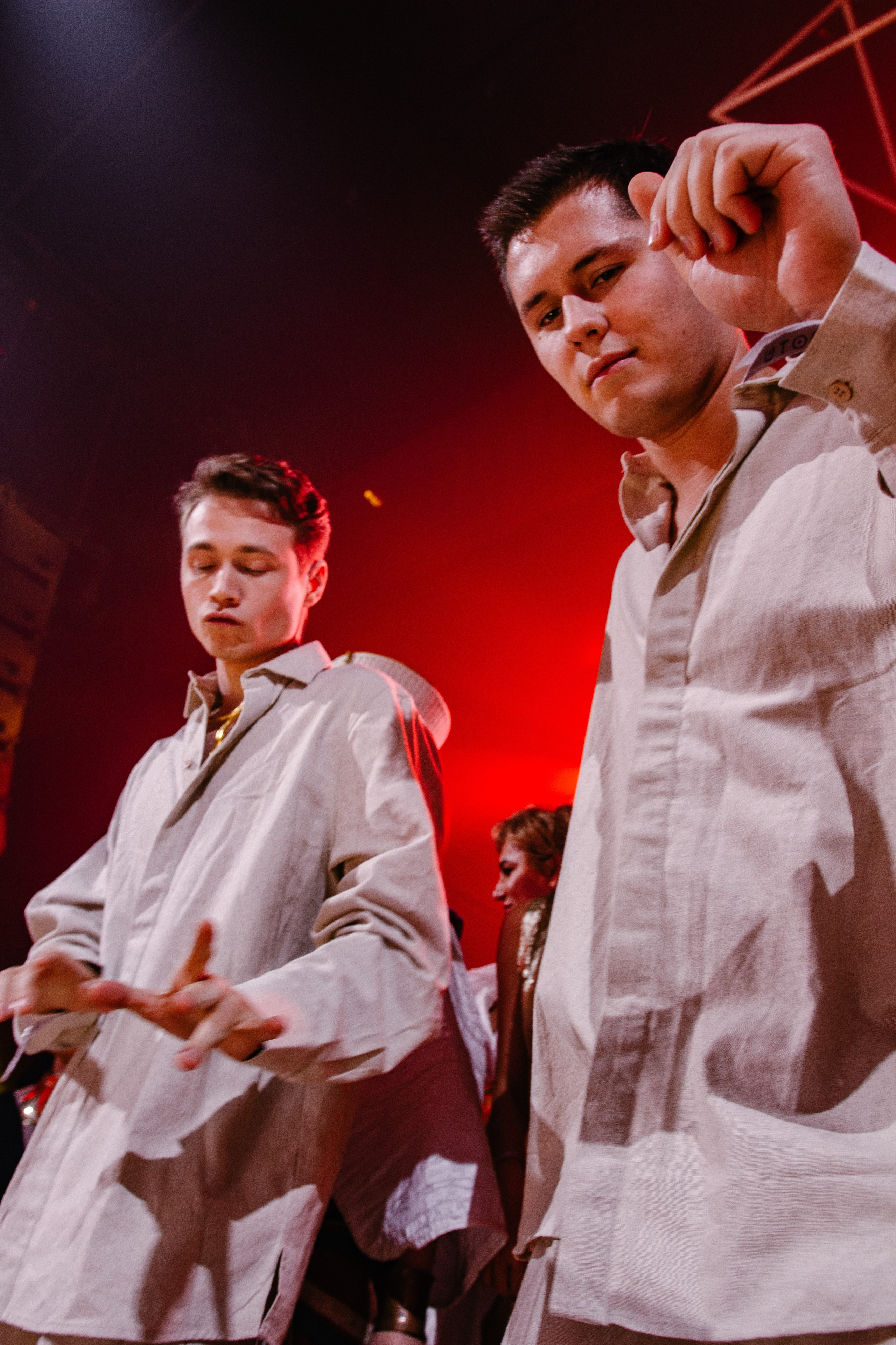 День рождения Аяза. Фотограф Москва — личные фотосессии, лавстори в студии