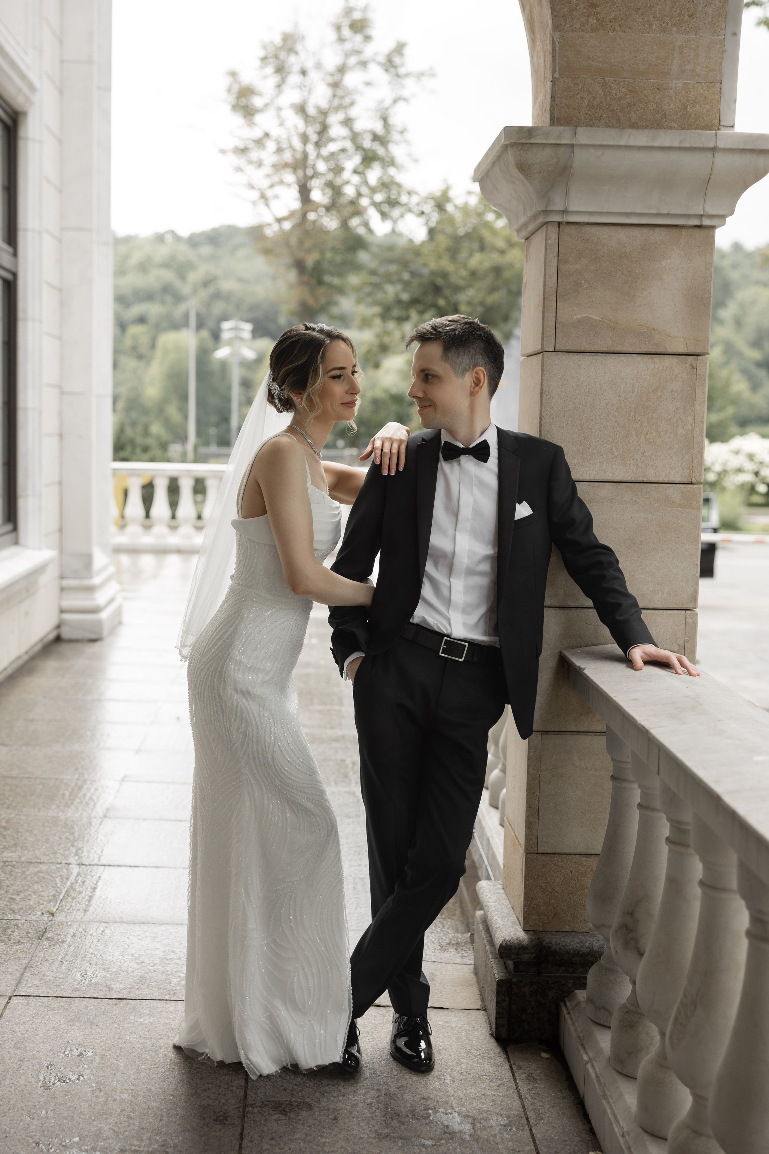 Станислав и Анна. Свадебный фотограф Тула Москва СПБ / Сёмина Дарья