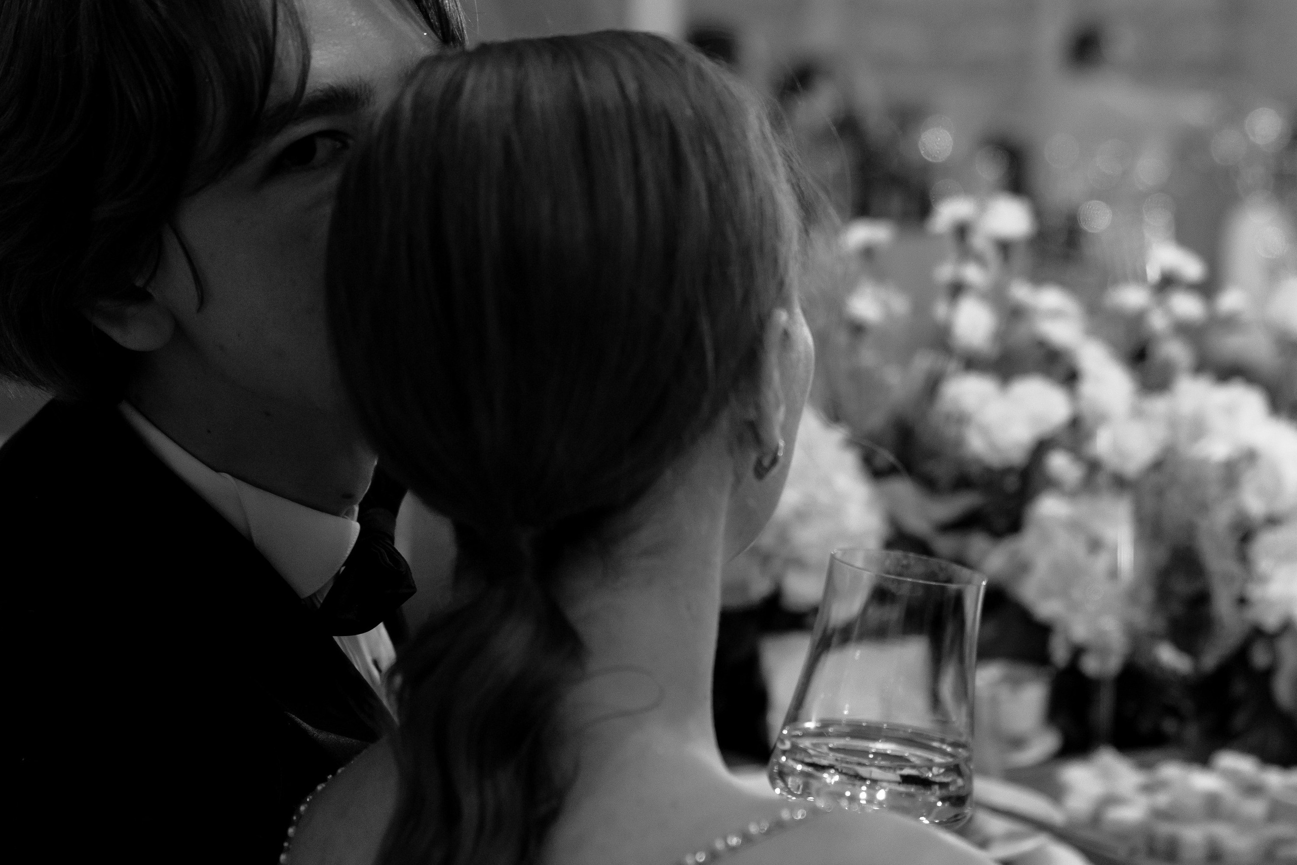 We have each other. Свадебный фотограф в Москве Мария Кривоногова