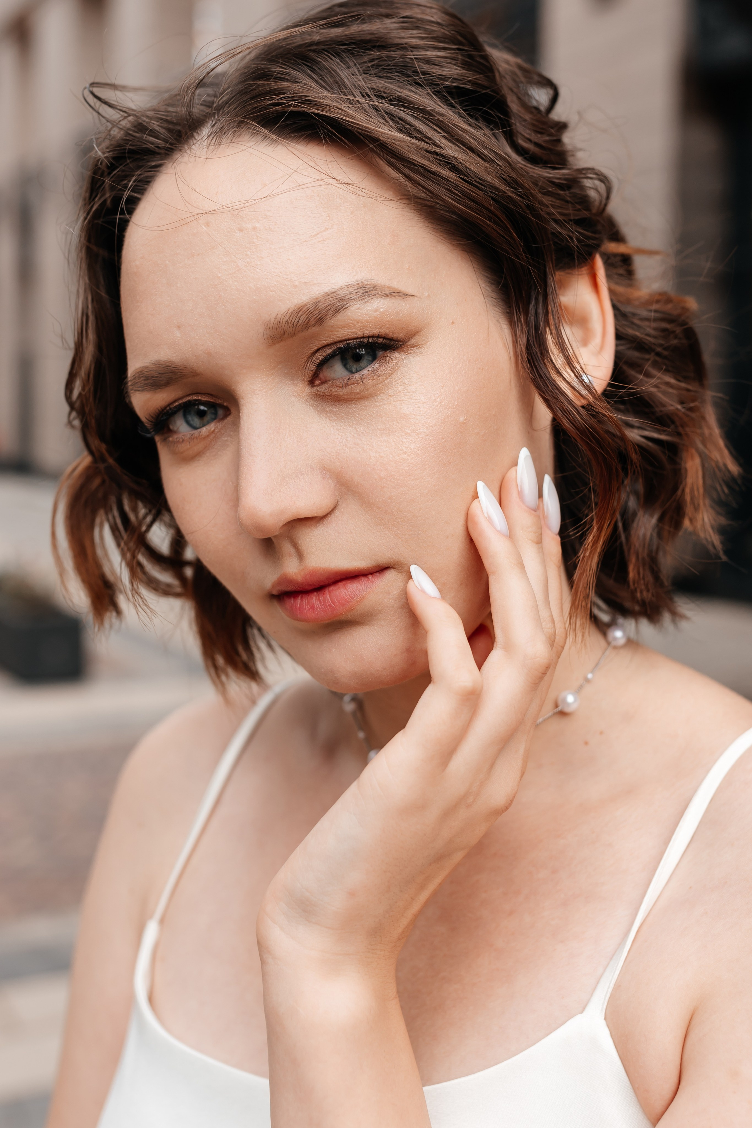 Владимир и Евгения. Марина Шаймухаметова. Фотограф в Уфе