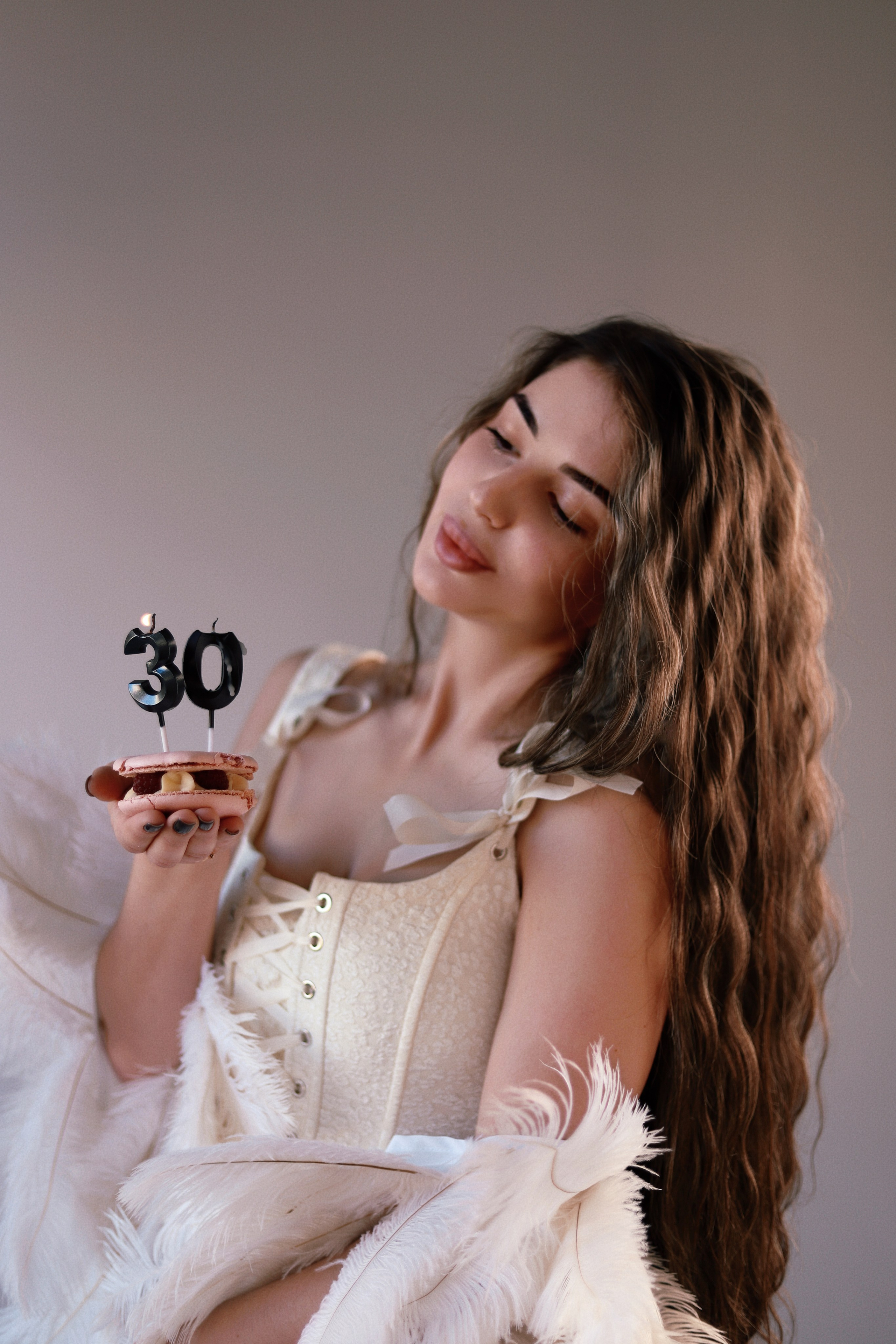 Студийные съемки. Семейный фотограф, женский портрет в Ставрополе