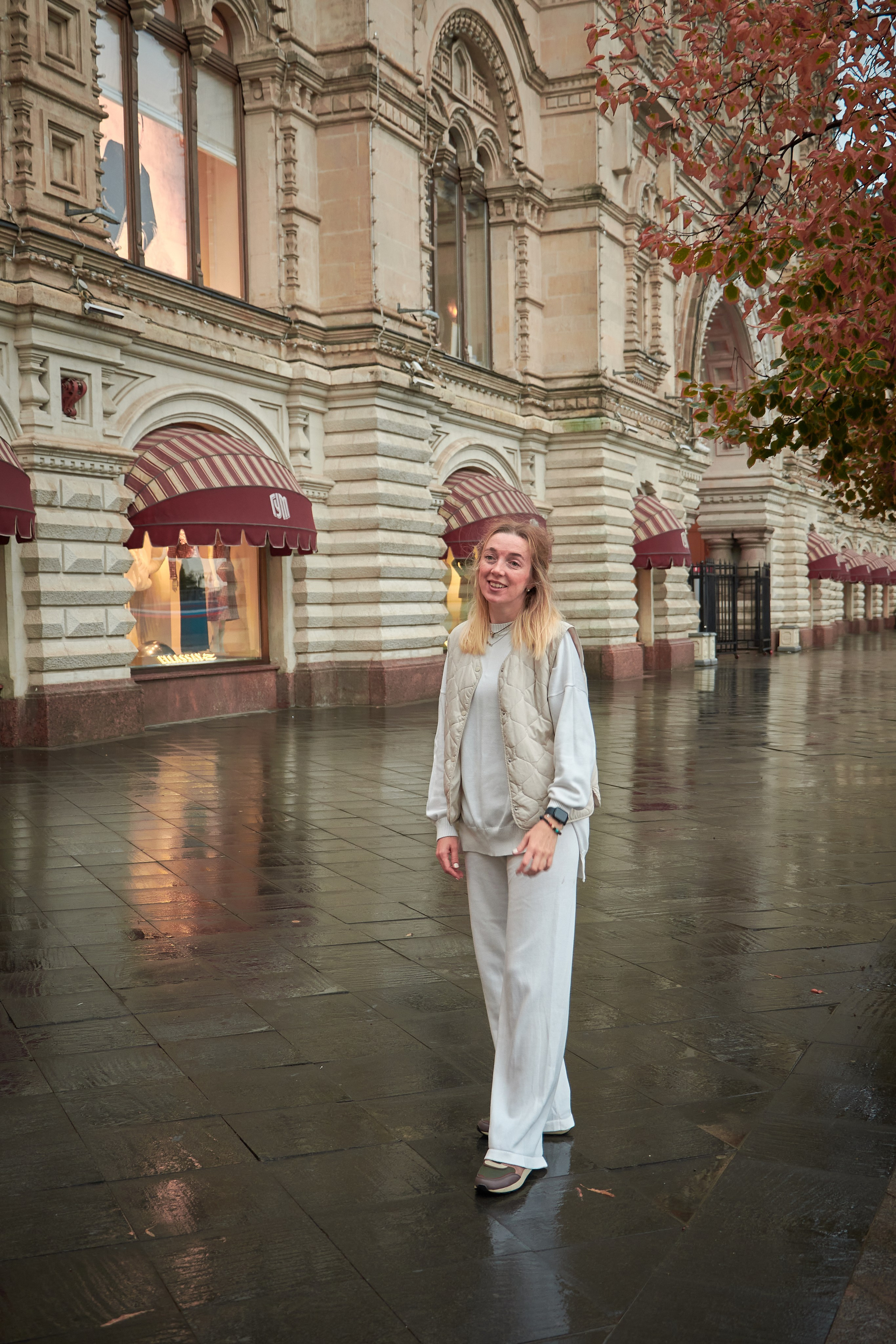 Ольга и Кристина, Москва. Фотограф Щёлково