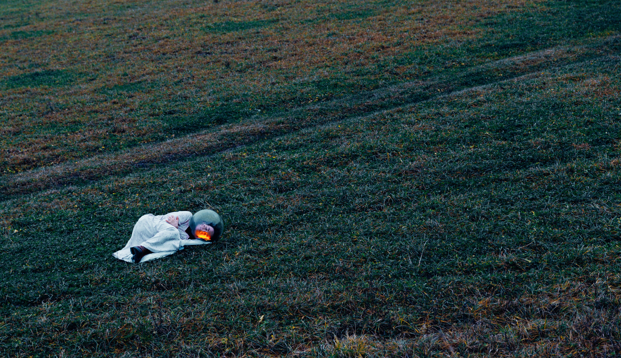 Лена. Творческий фотограф в Москве Наталья Ермолова