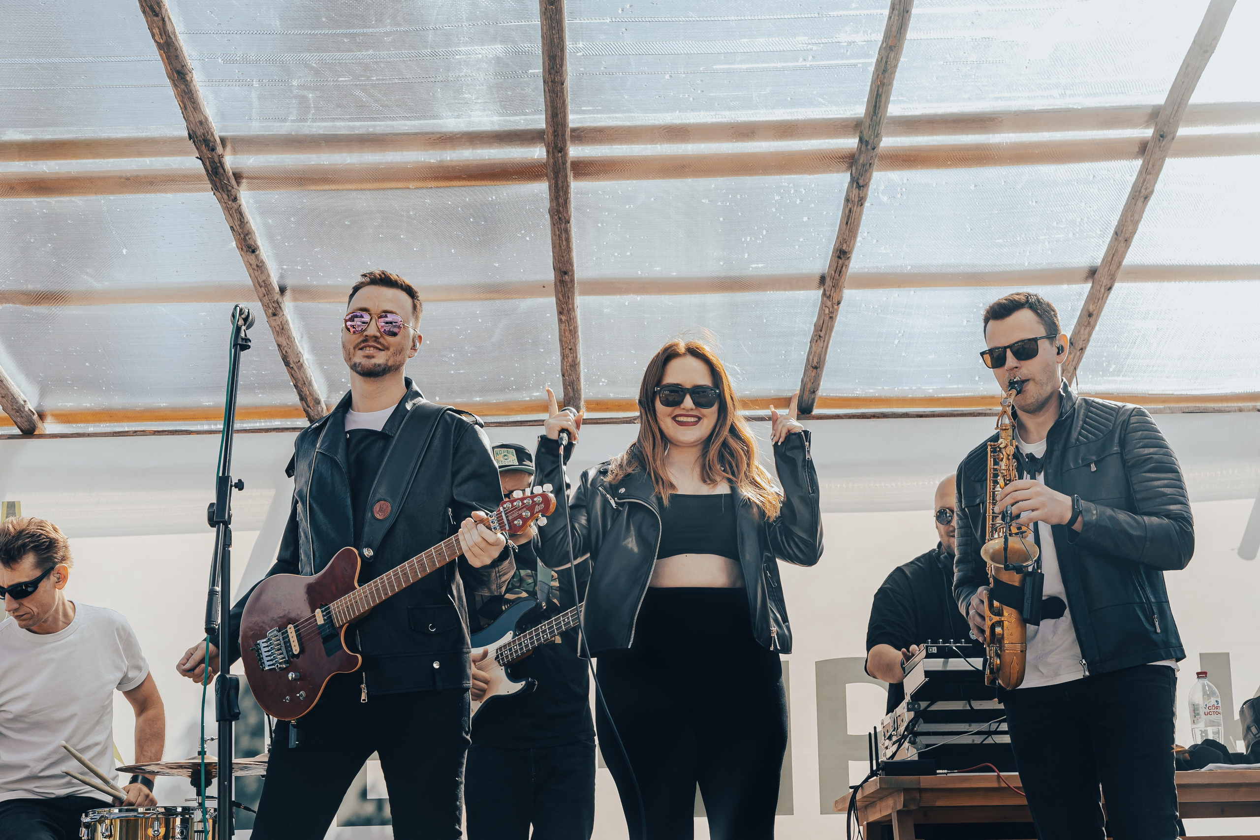 КОРПОРАТИВ ЛЕТНИЙ. Главная