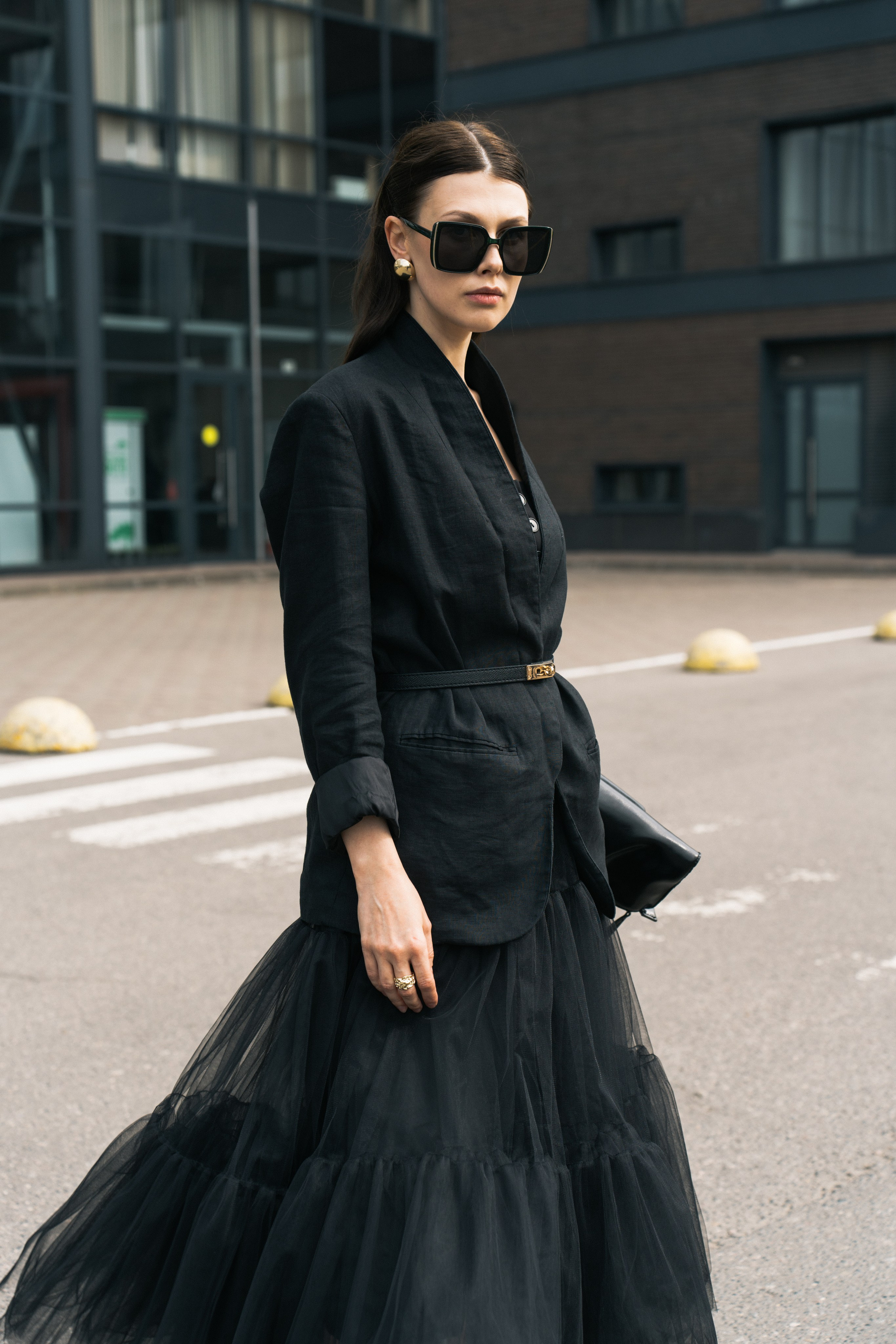 Для брендов. Фотограф Валерия Бурма