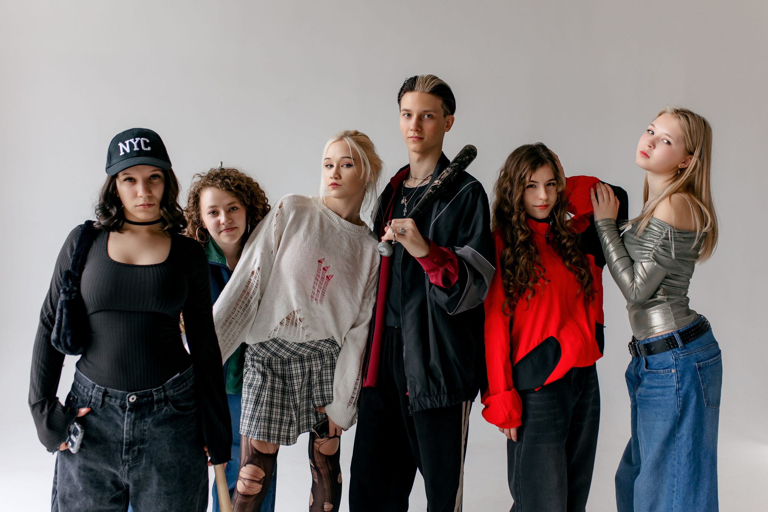 Нормальные пацаны. Свадебный и семейный фотограф в Туле и области Маша Костина