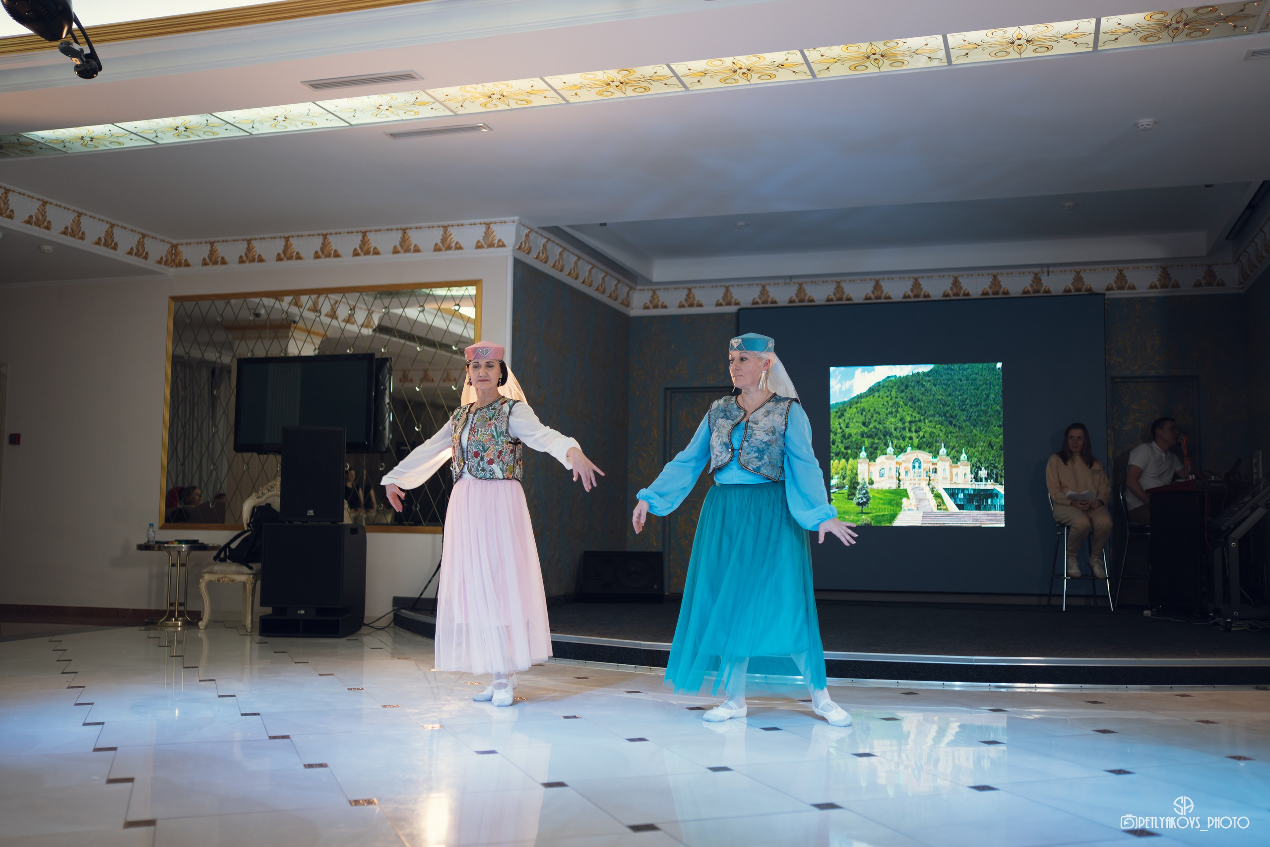 Отчётный концерт LEVITA. Фотограф, видеограф Пятигорск, Ставрополь, Ессентуки, Petlyakovs_photo