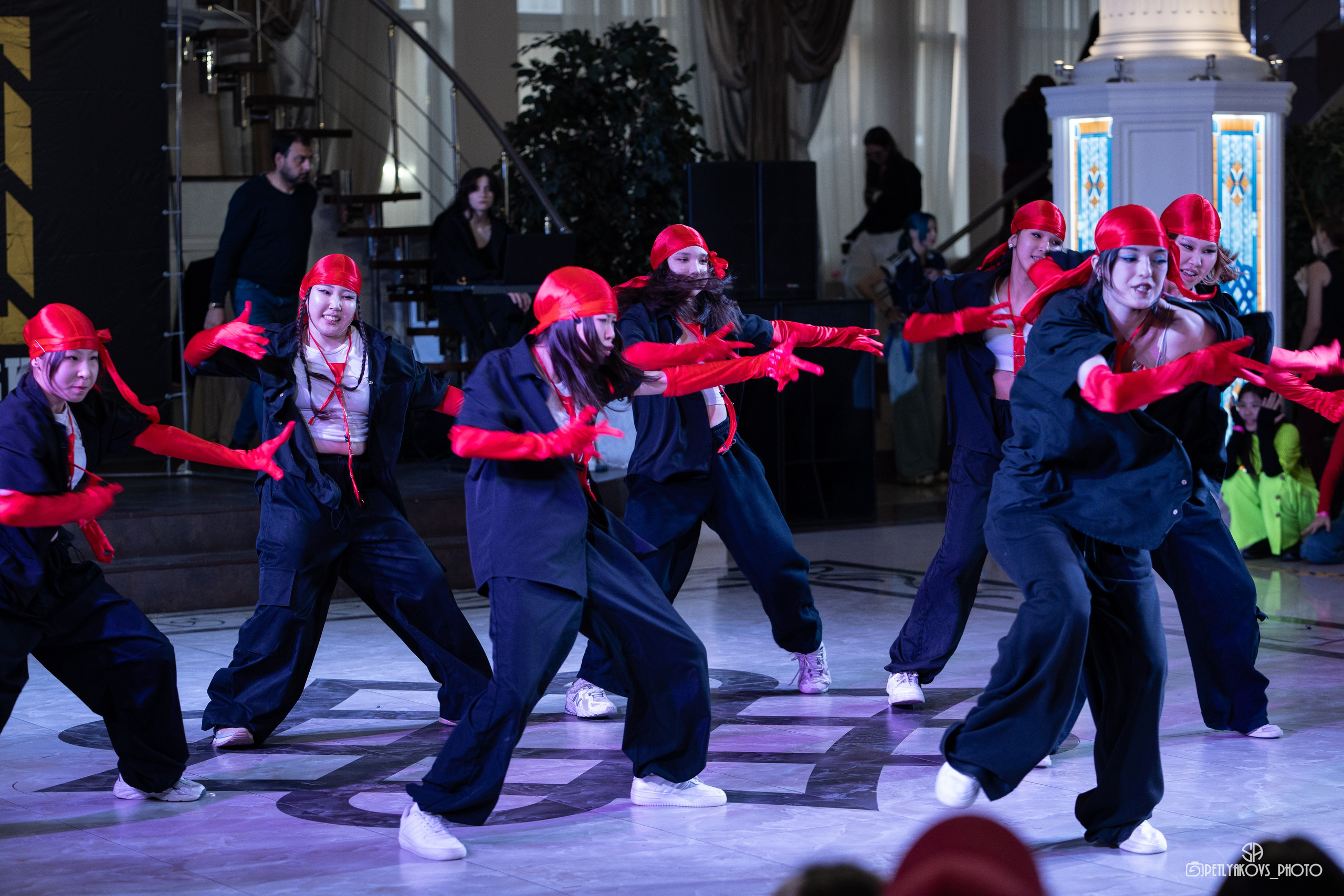 K-pop cover battle Pyatigorsk. Фотограф, видеограф Пятигорск, Ставрополь, Ессентуки, Petlyakovs_photo