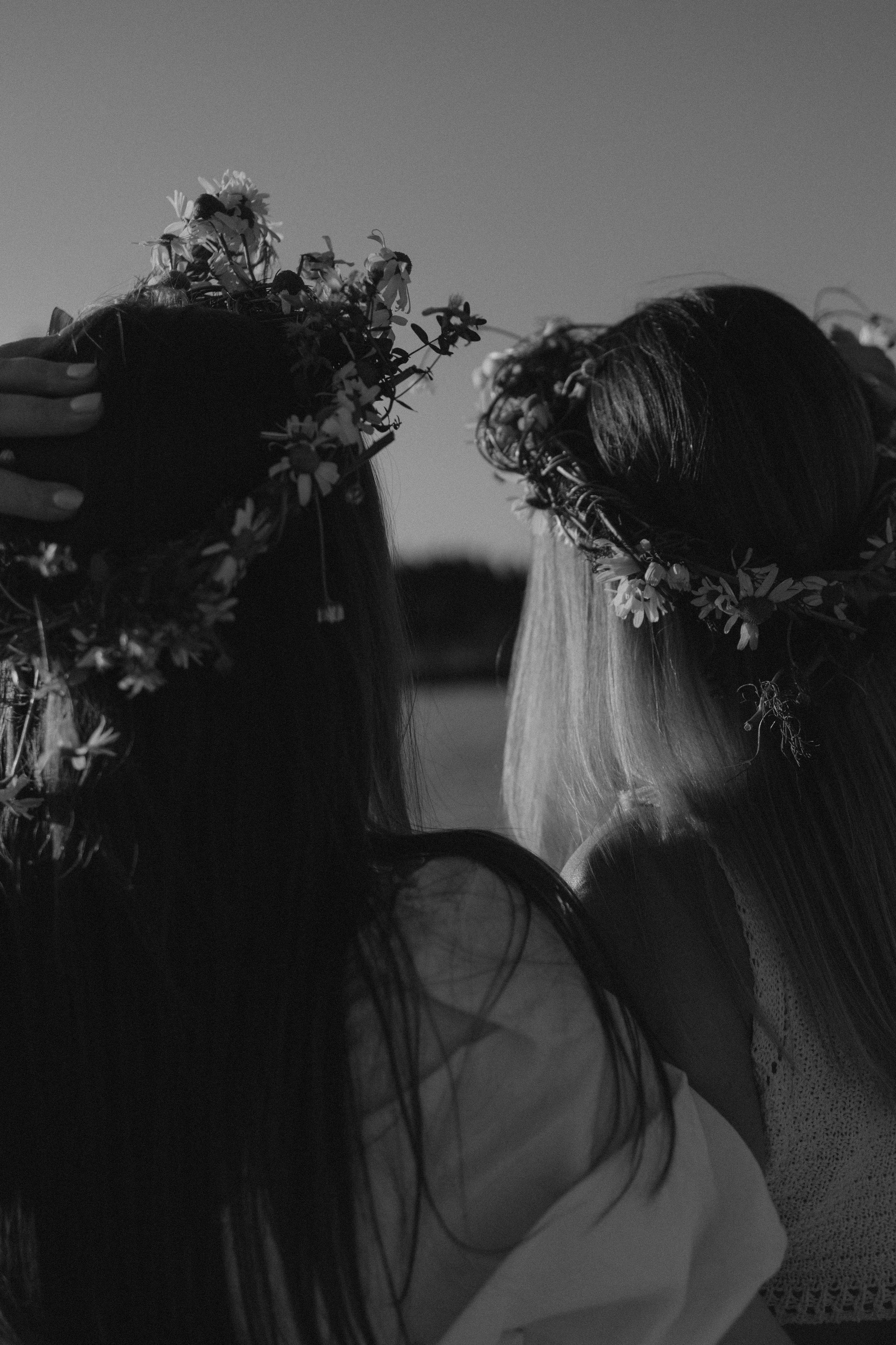 Фотопроект День Ивана Купала. Семейный фотограф в Ижевске Даша Денисова