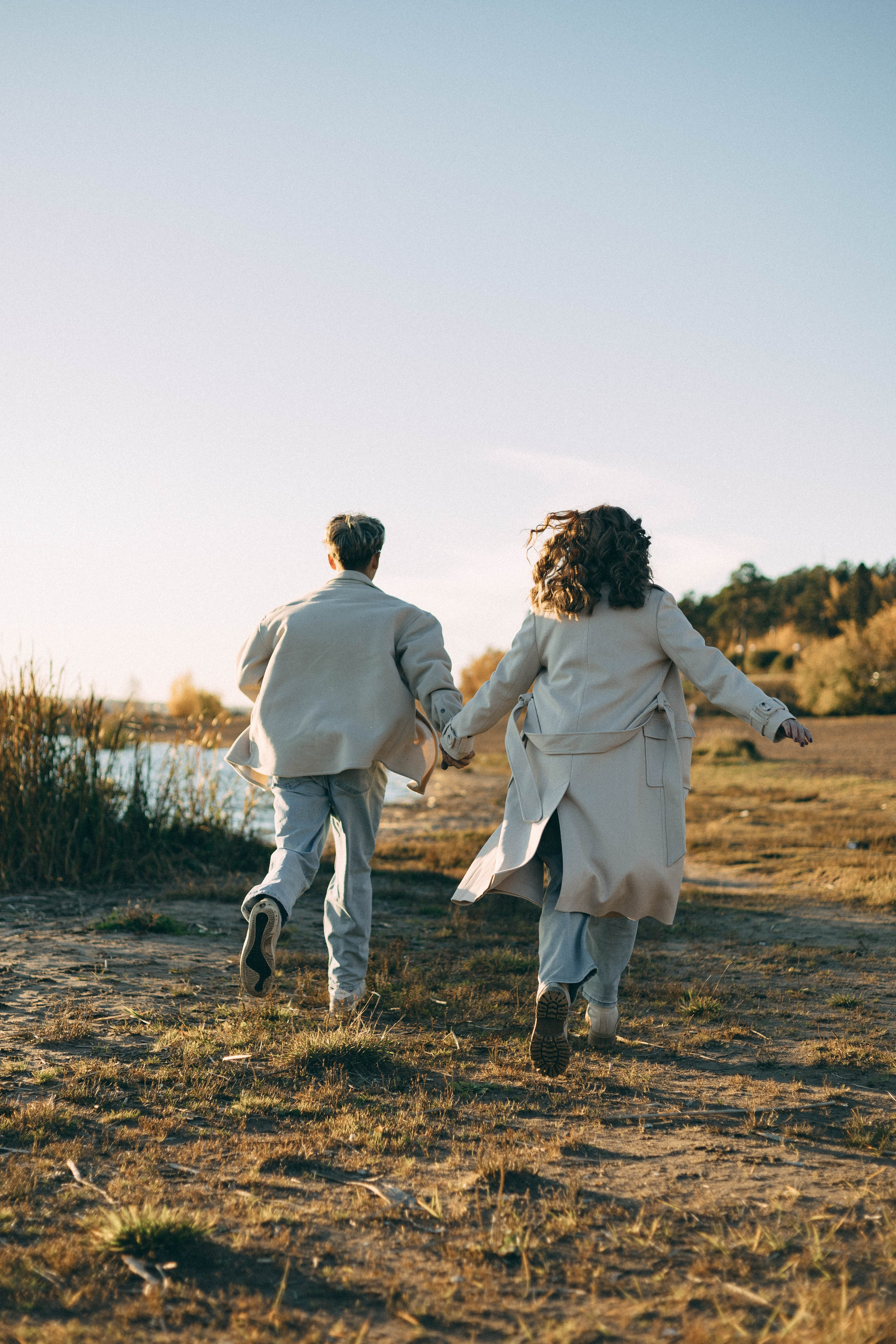 Лавстори ~Полина и Даниил~. Семейный фотограф в Ижевске Даша Денисова
