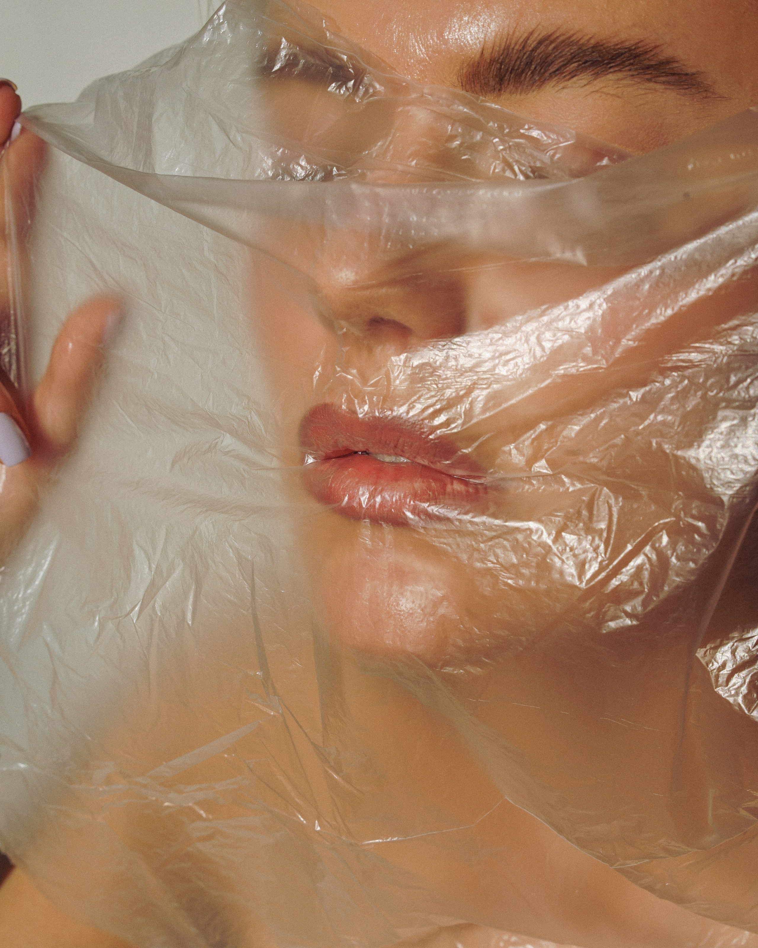 Полина, студия перманентного макияжа. Nadezhda Migunova, Photographer