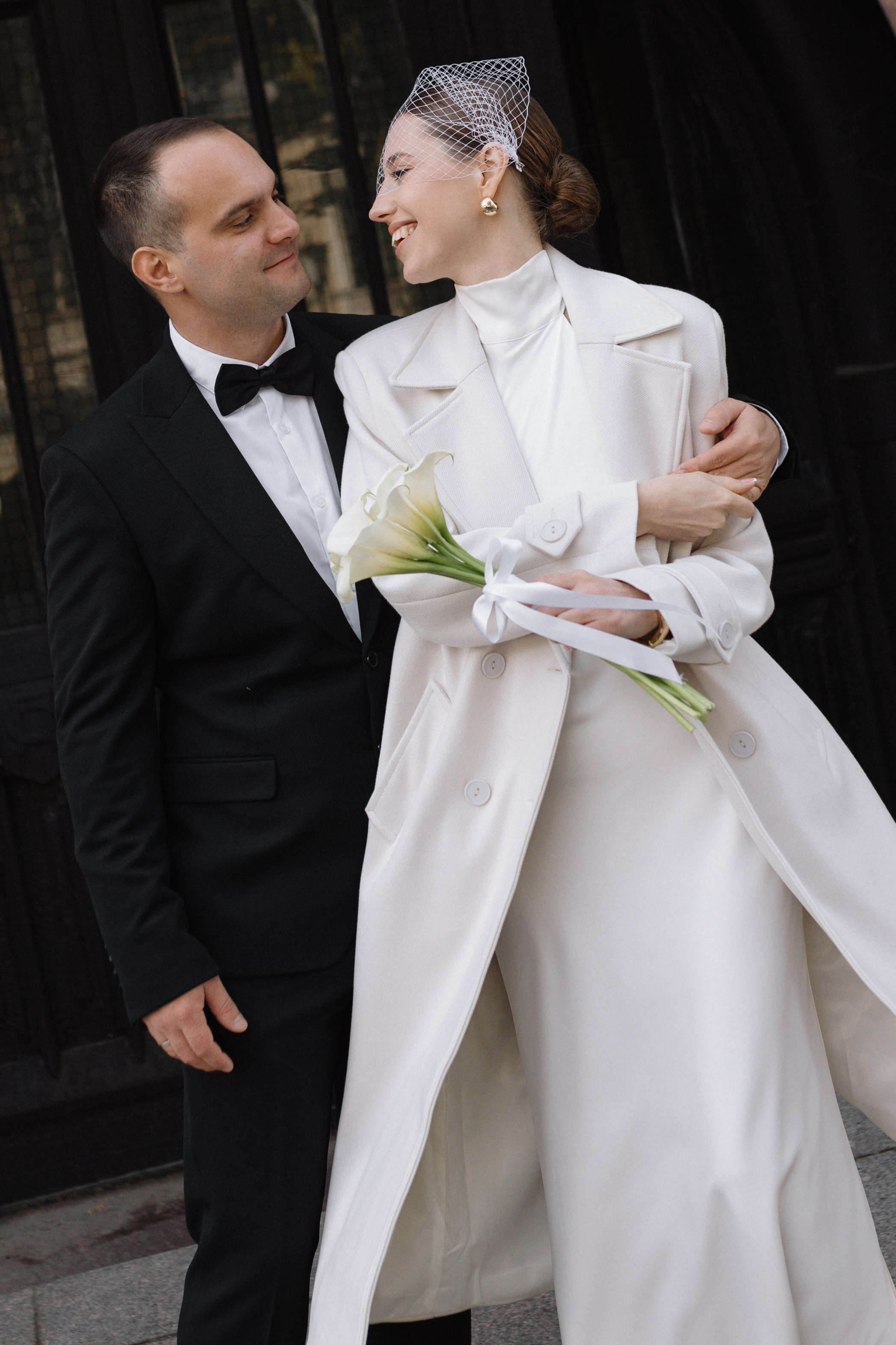 Свадебная вечеринка. Свадебный фотограф в Москве Мария Крош