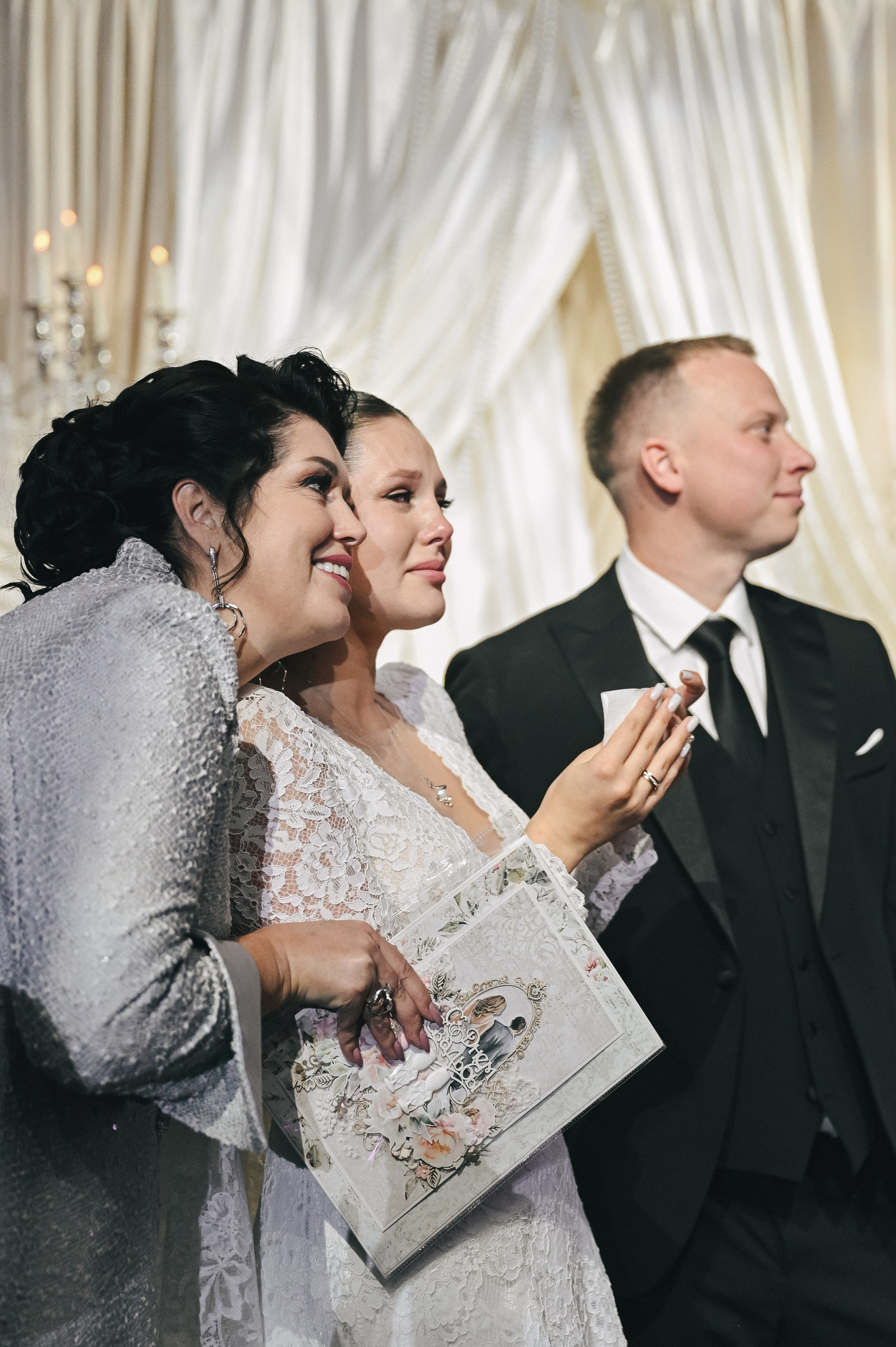 Денис + Алиса. Свадебный и семейный фотограф Волгоград Москва