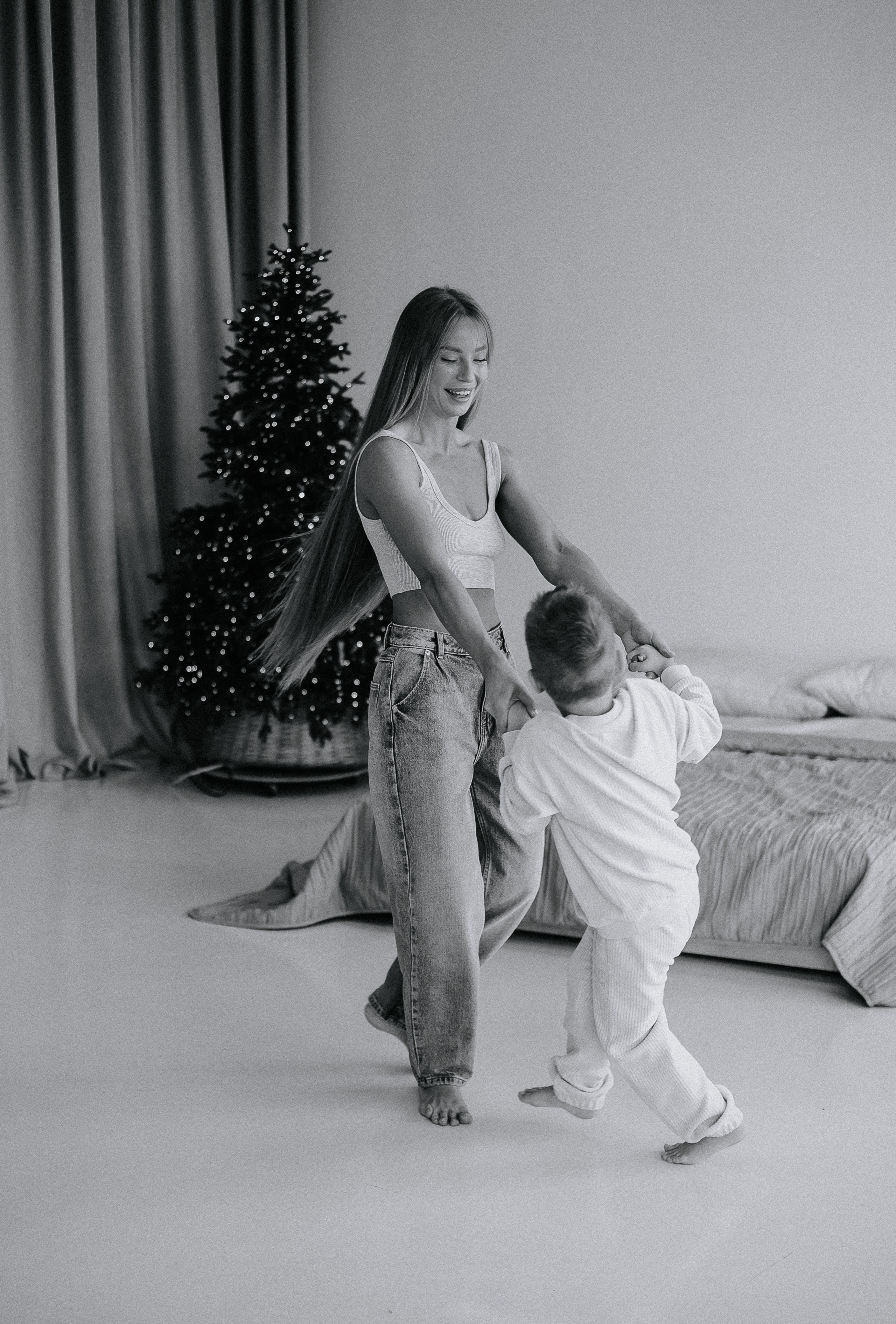 Юля и Дима. Семейный и свадебный фотограф в Челябинске Юлия Софьина